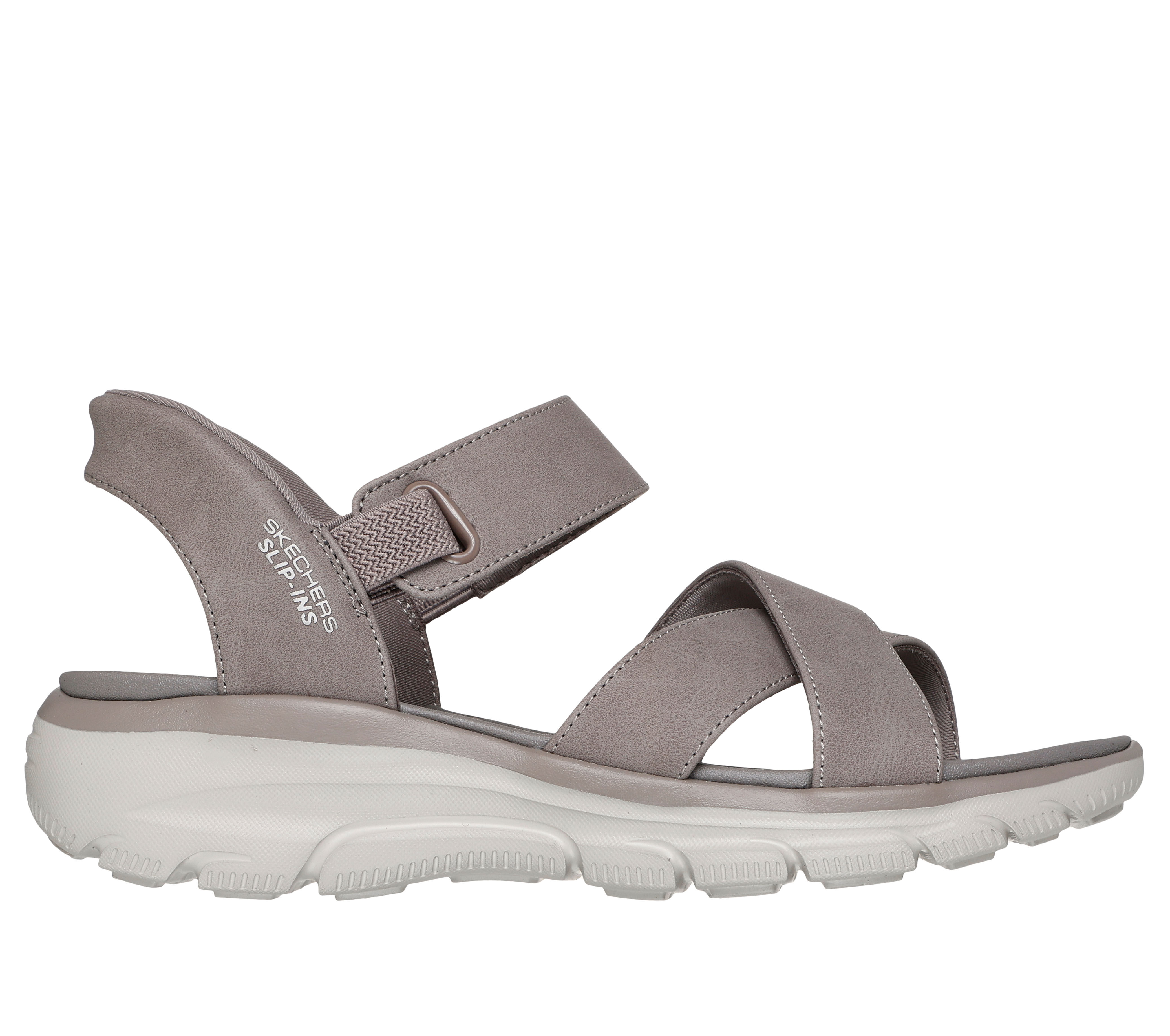 Skechers soft sandals top