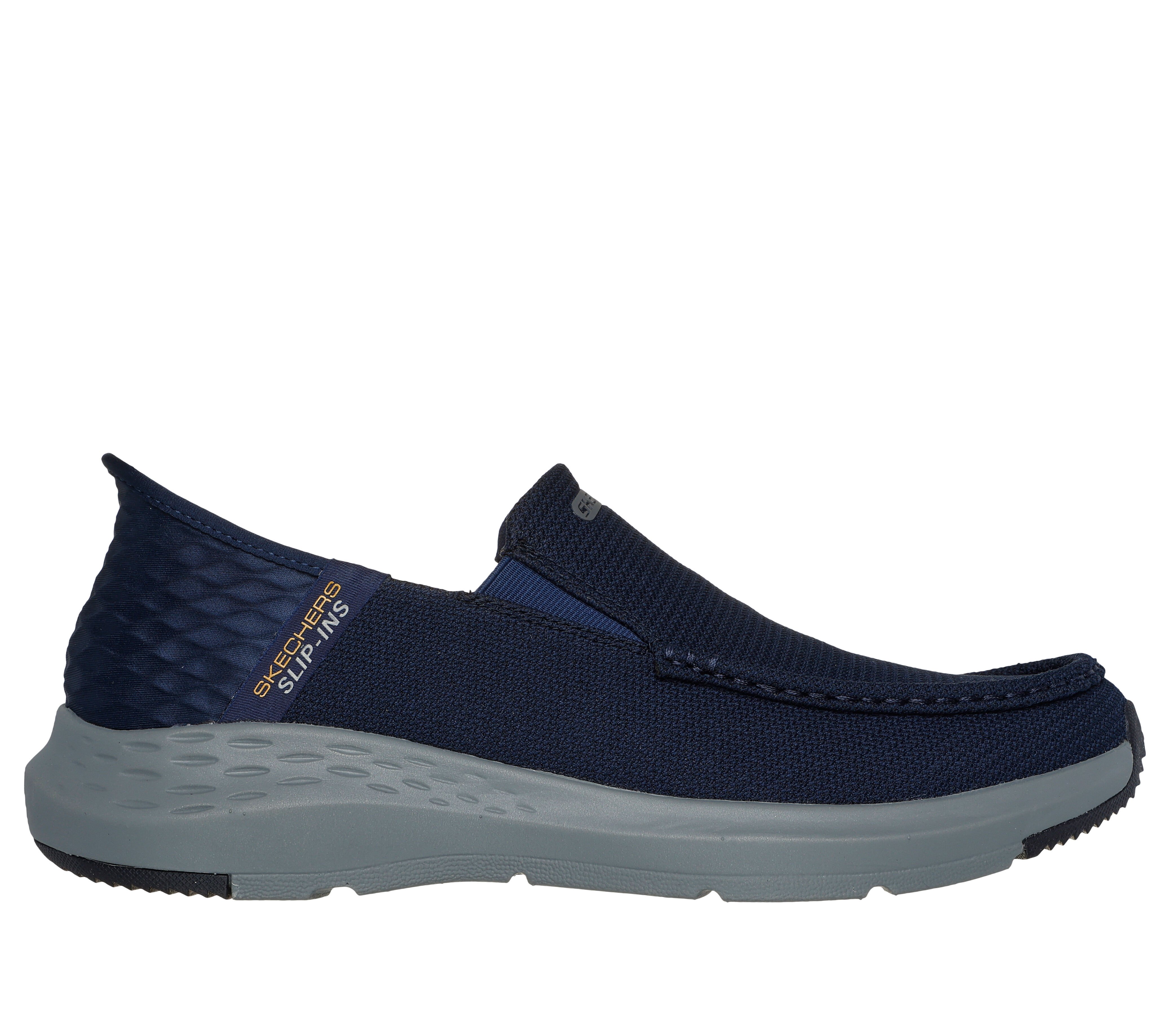 Zapatos skechers sales hombre waterproof 50
