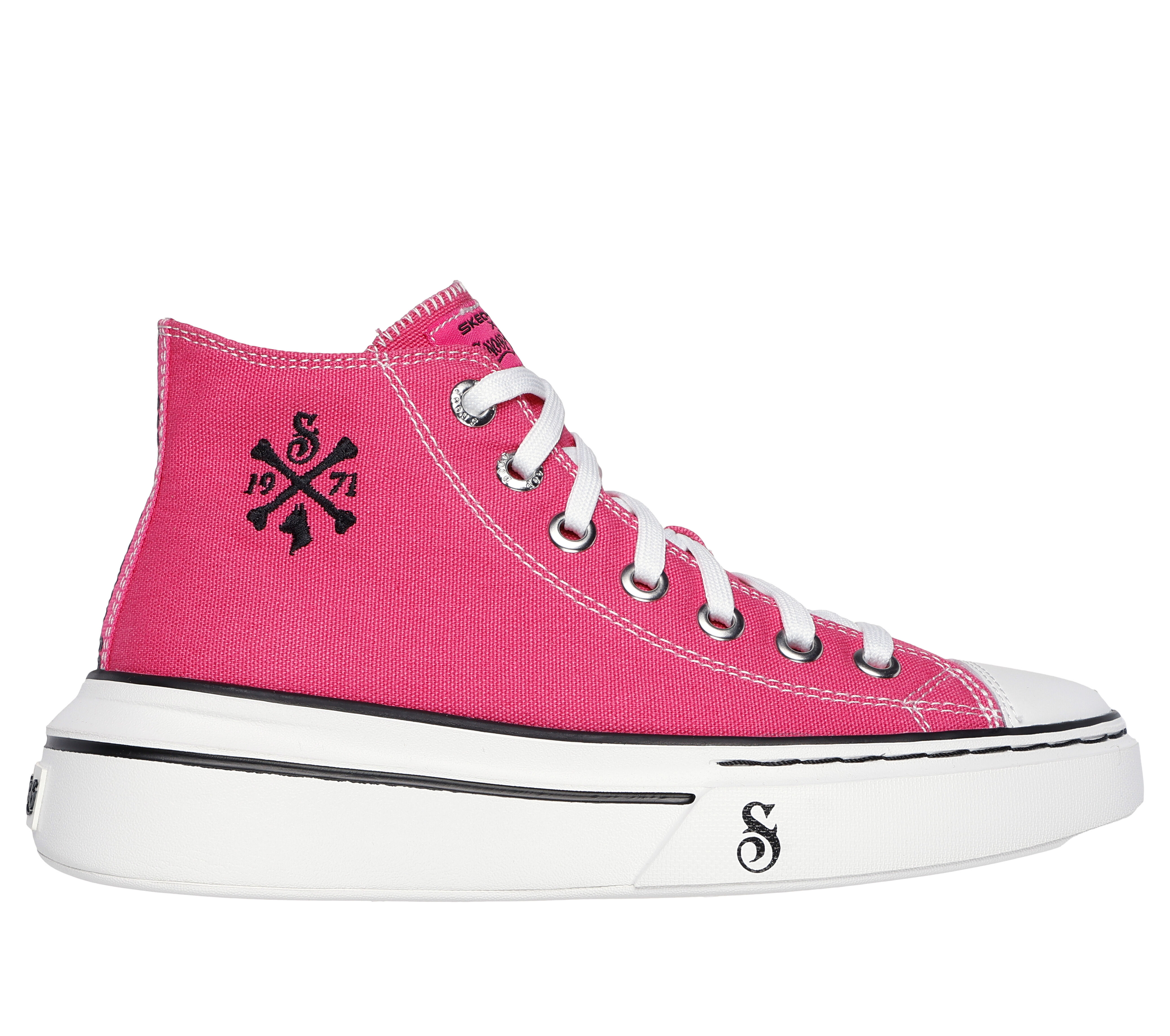 SKECHERS Women s Snoop Dogg Sneaker