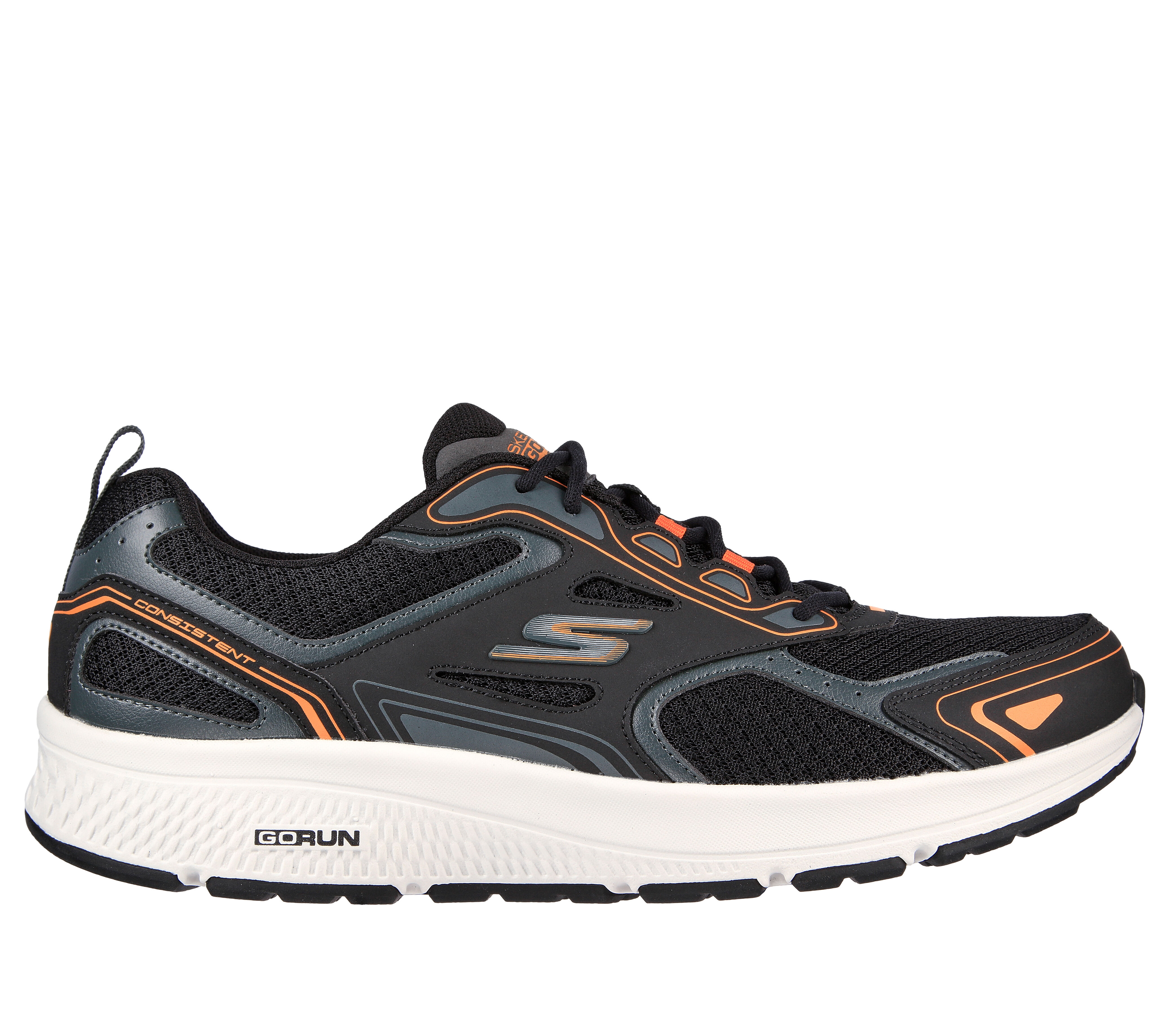Skechers Performance Go Run Consistent 12 Men s Black
