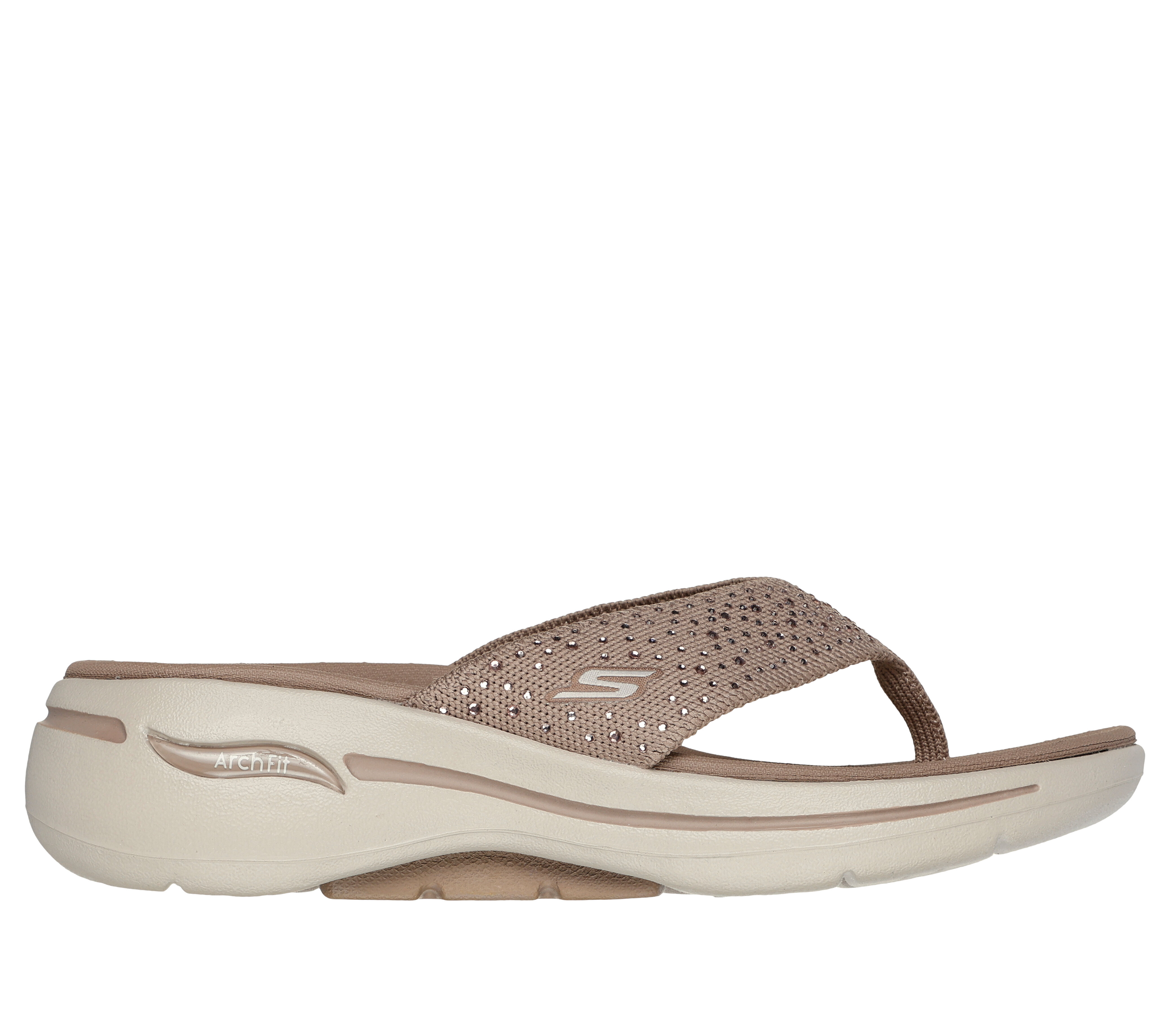 Arch Support Sandals Flip Flops Arch Fit SKECHERS