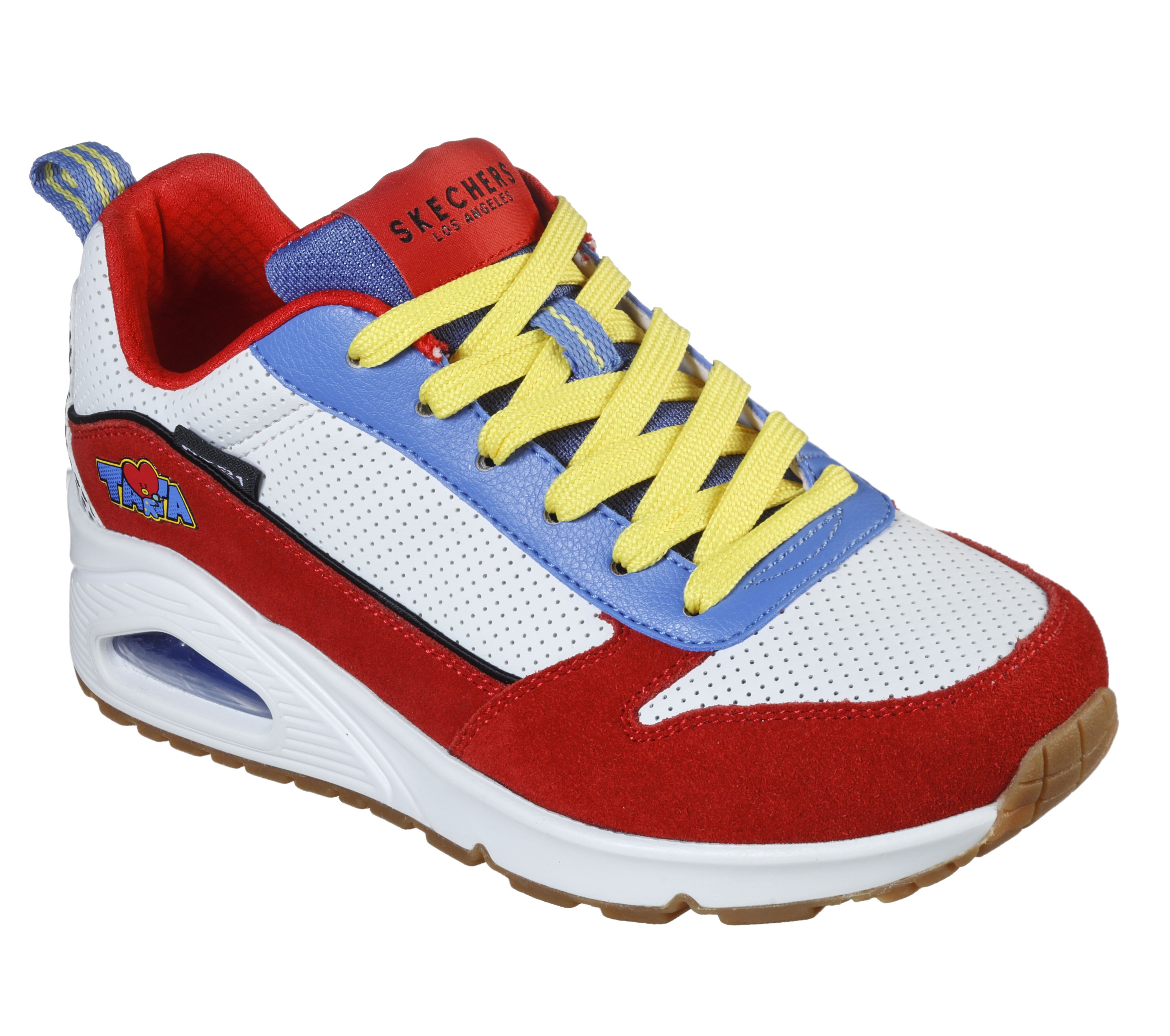 Skechers online bt21 chile