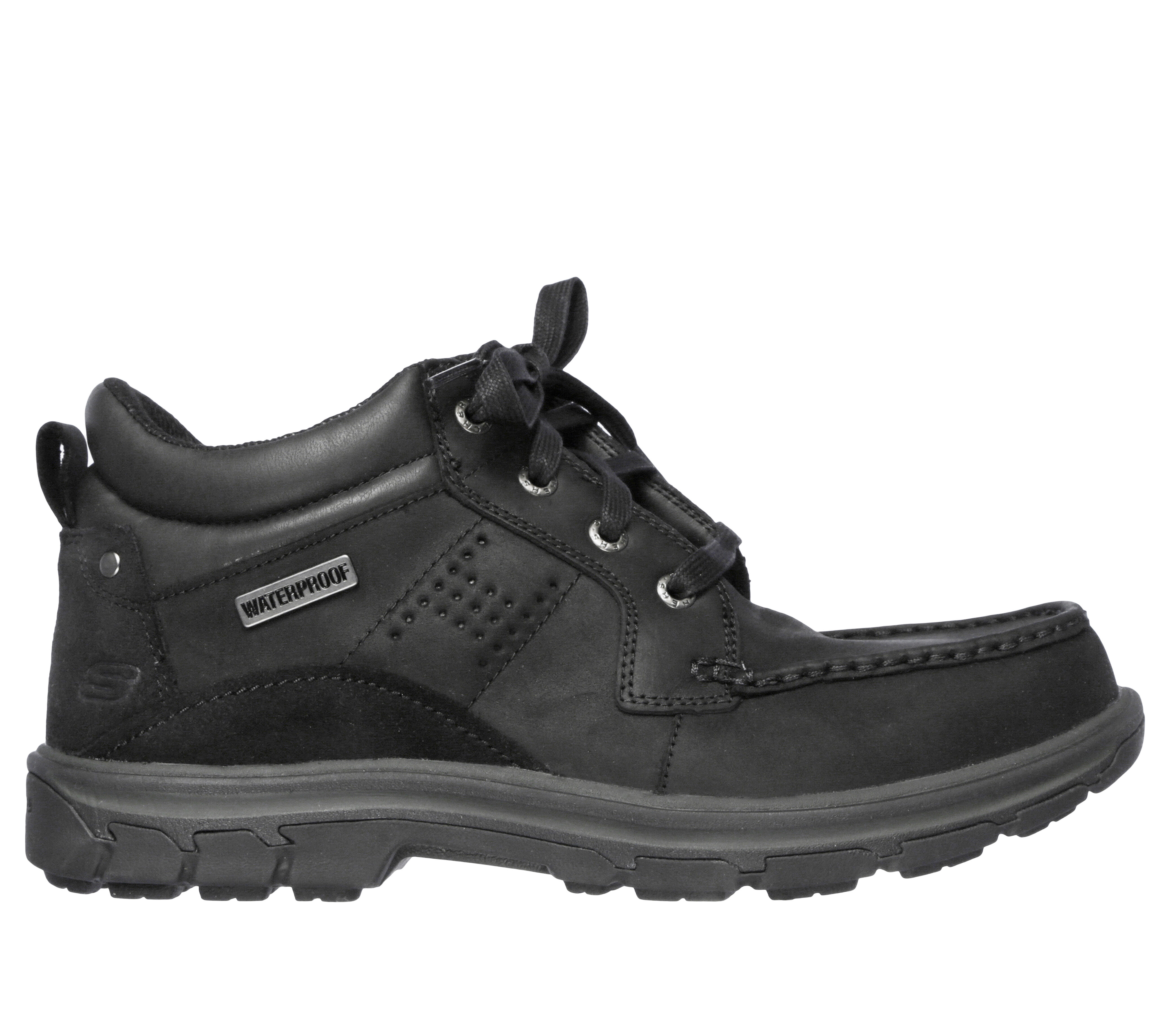 skechers melego boot