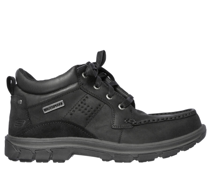 skechers relaxed fit segment