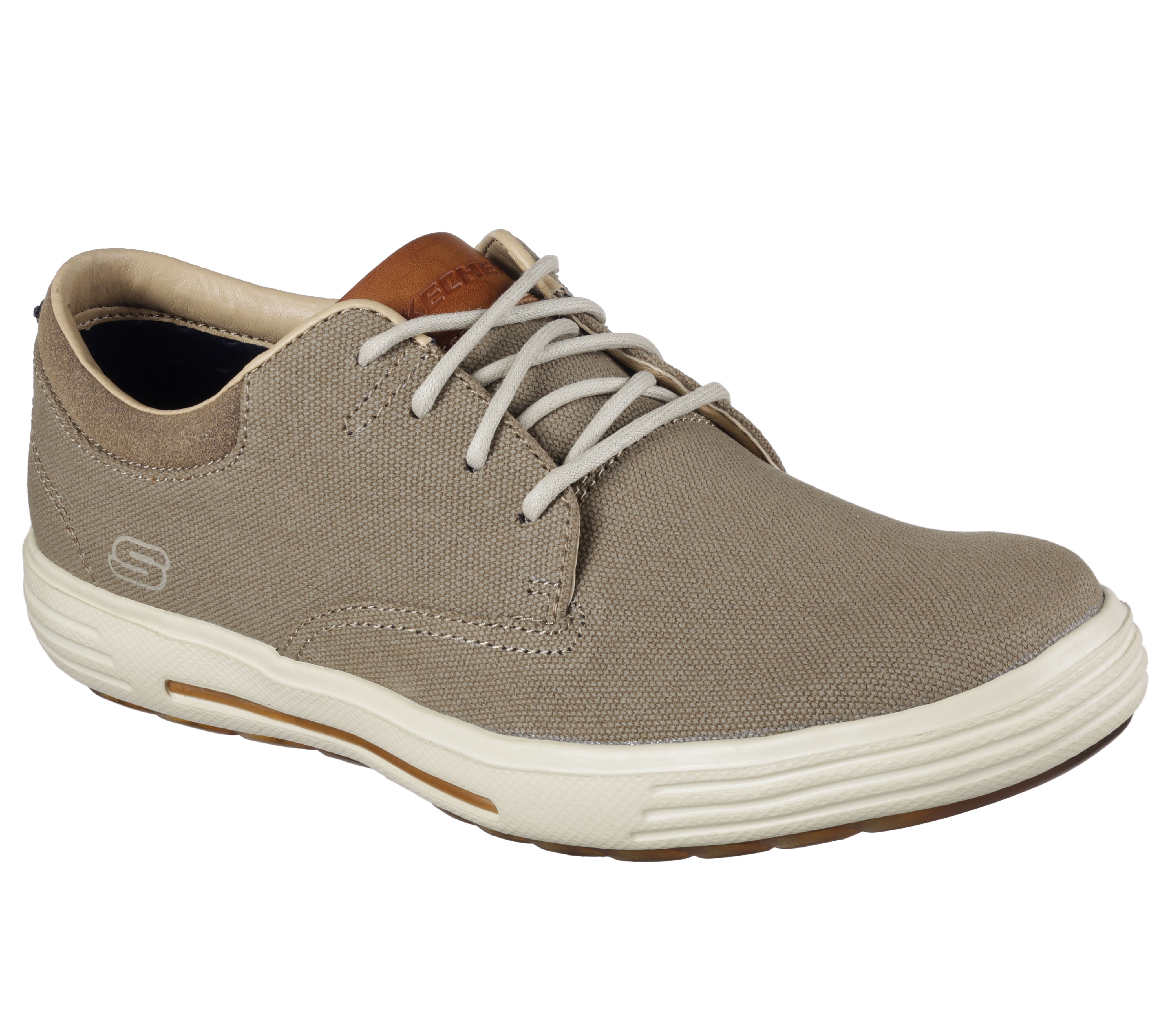 Skechers men's deals porter zevelo oxford
