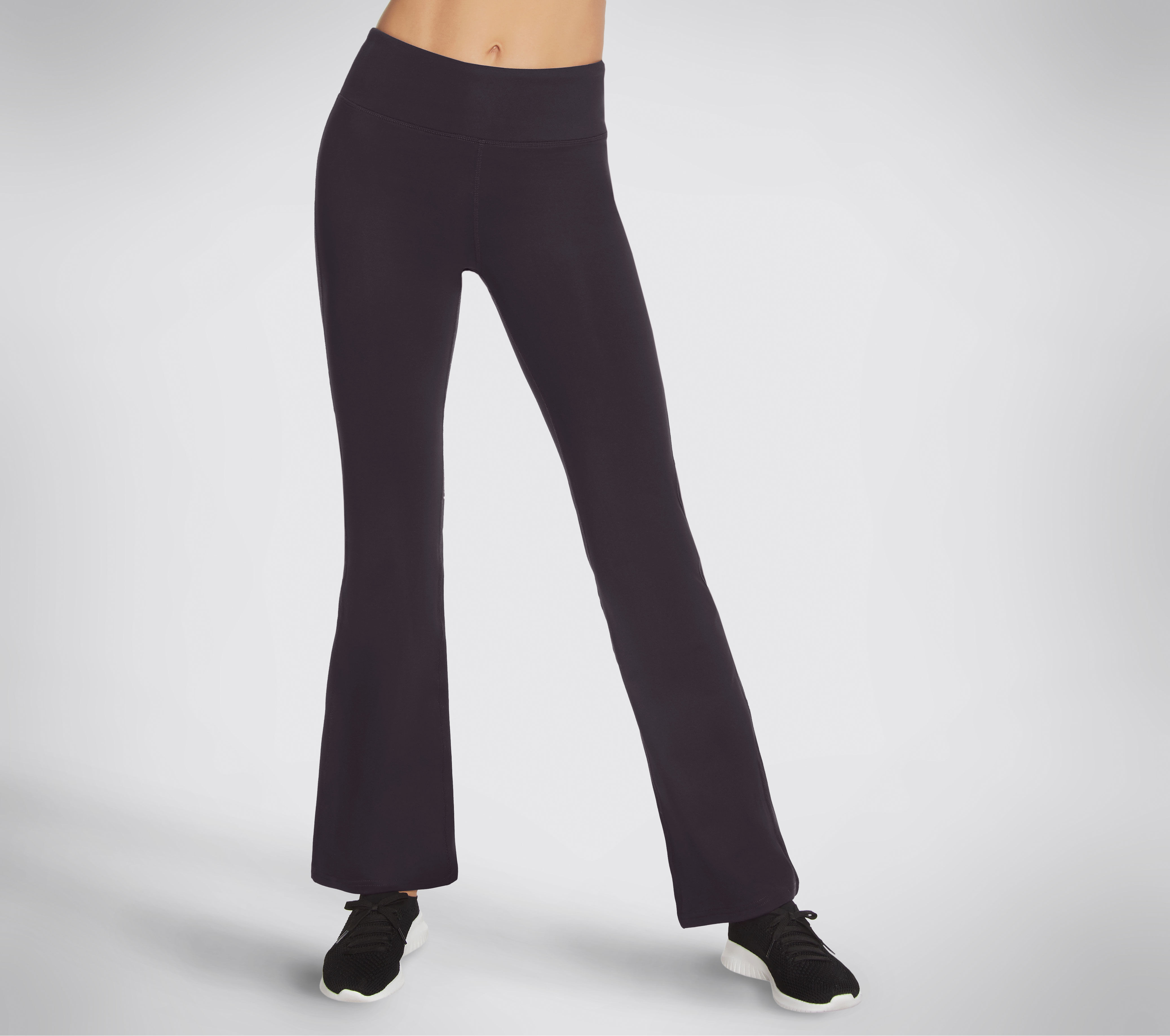 skechers running pants