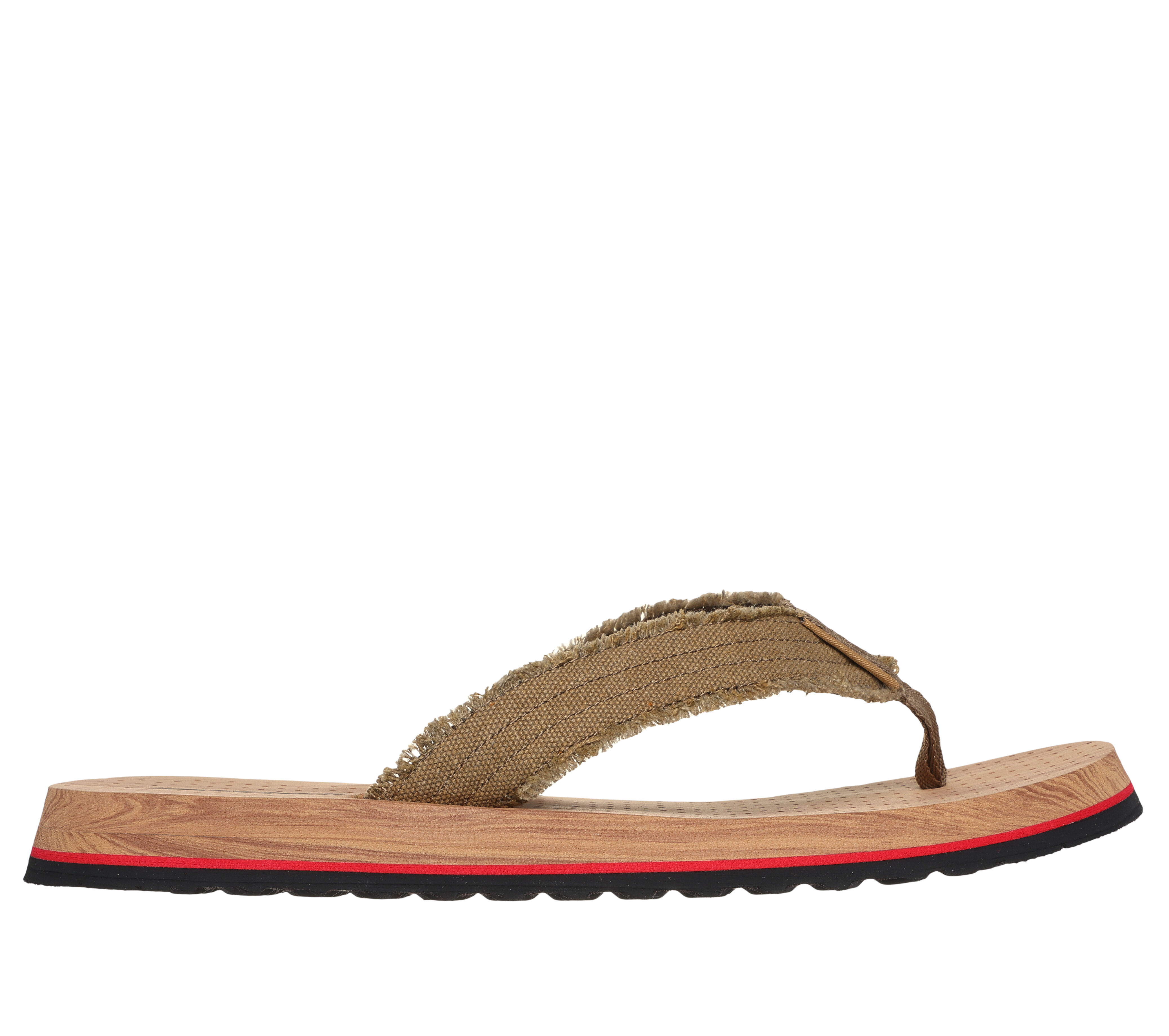 Skechers tantric top flip flops