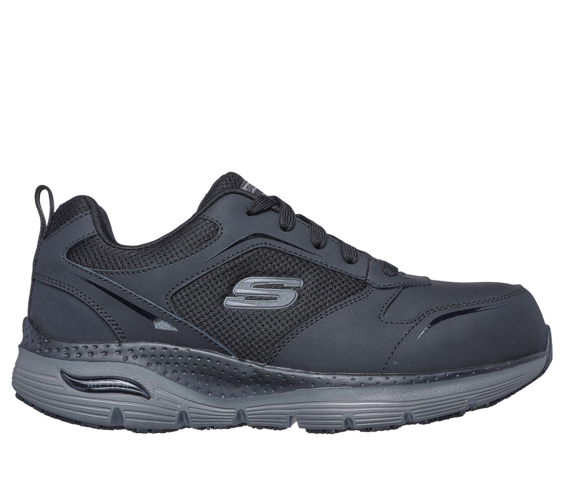 Work: Arch Fit SR - Angis Comp Toe | SKECHERS