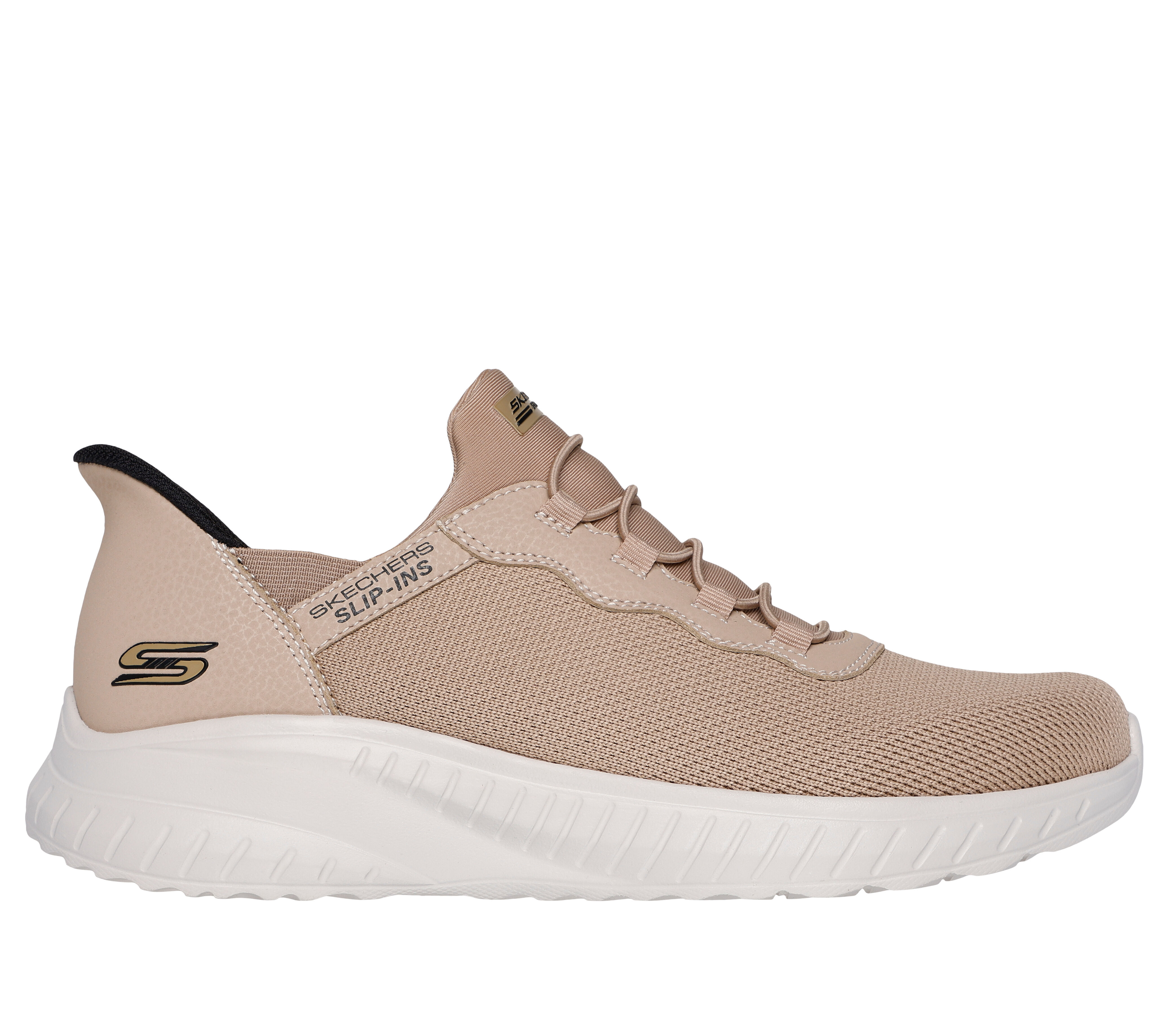 Tan bobs shoes hotsell