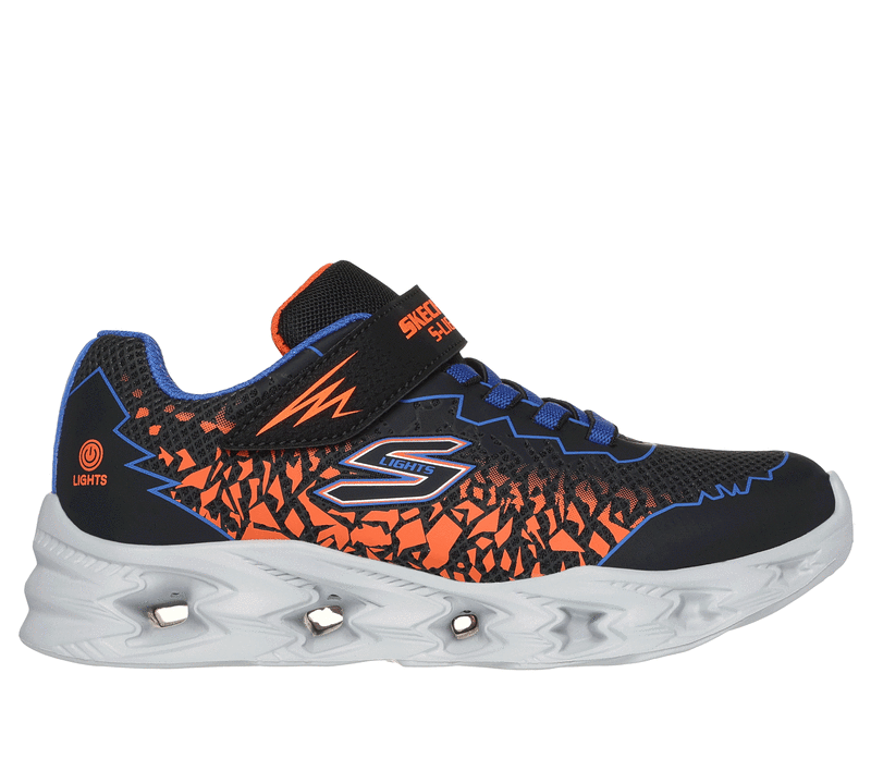 Skechers burst top 2.0 2017