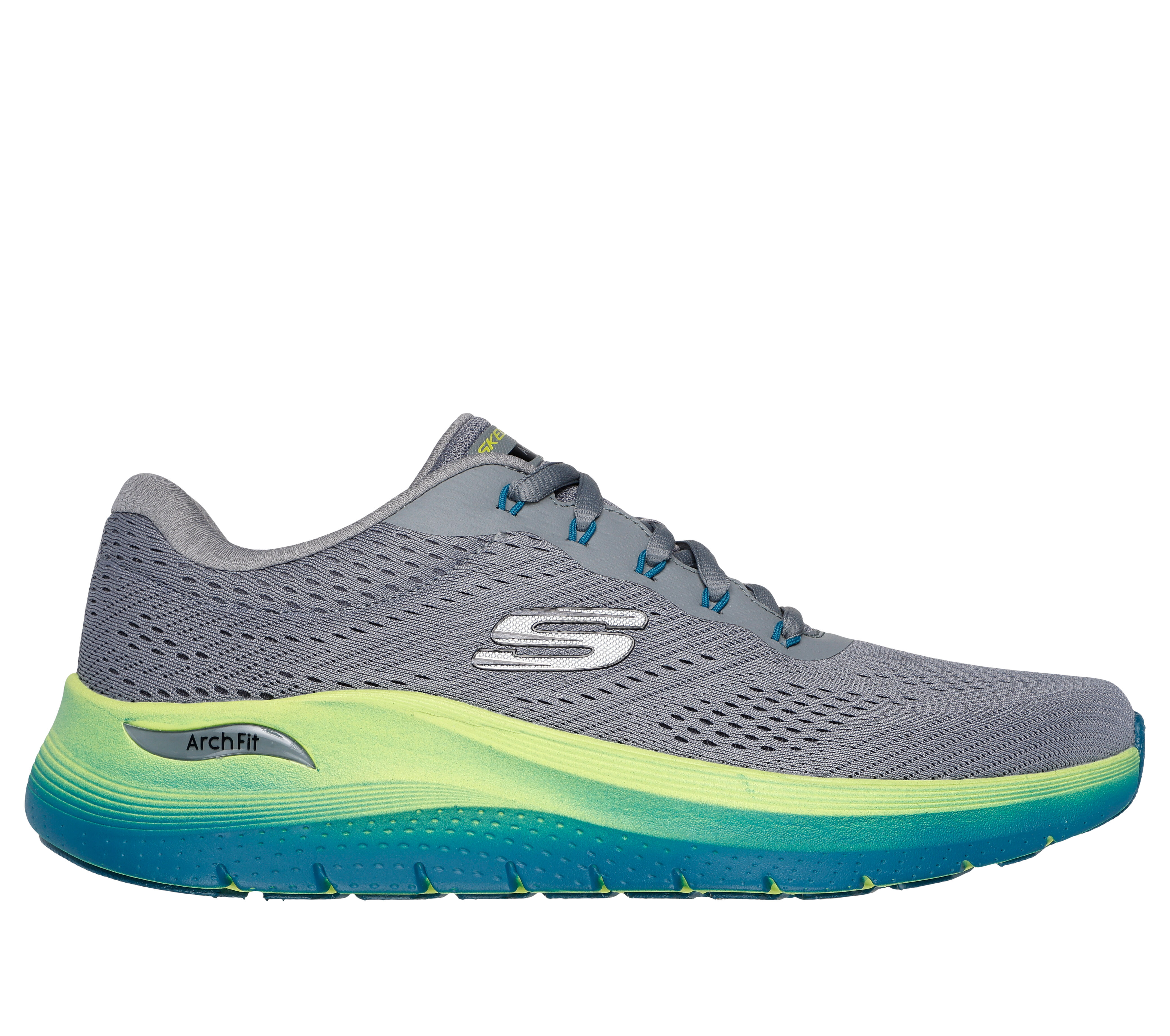 Skechers shoes technology top