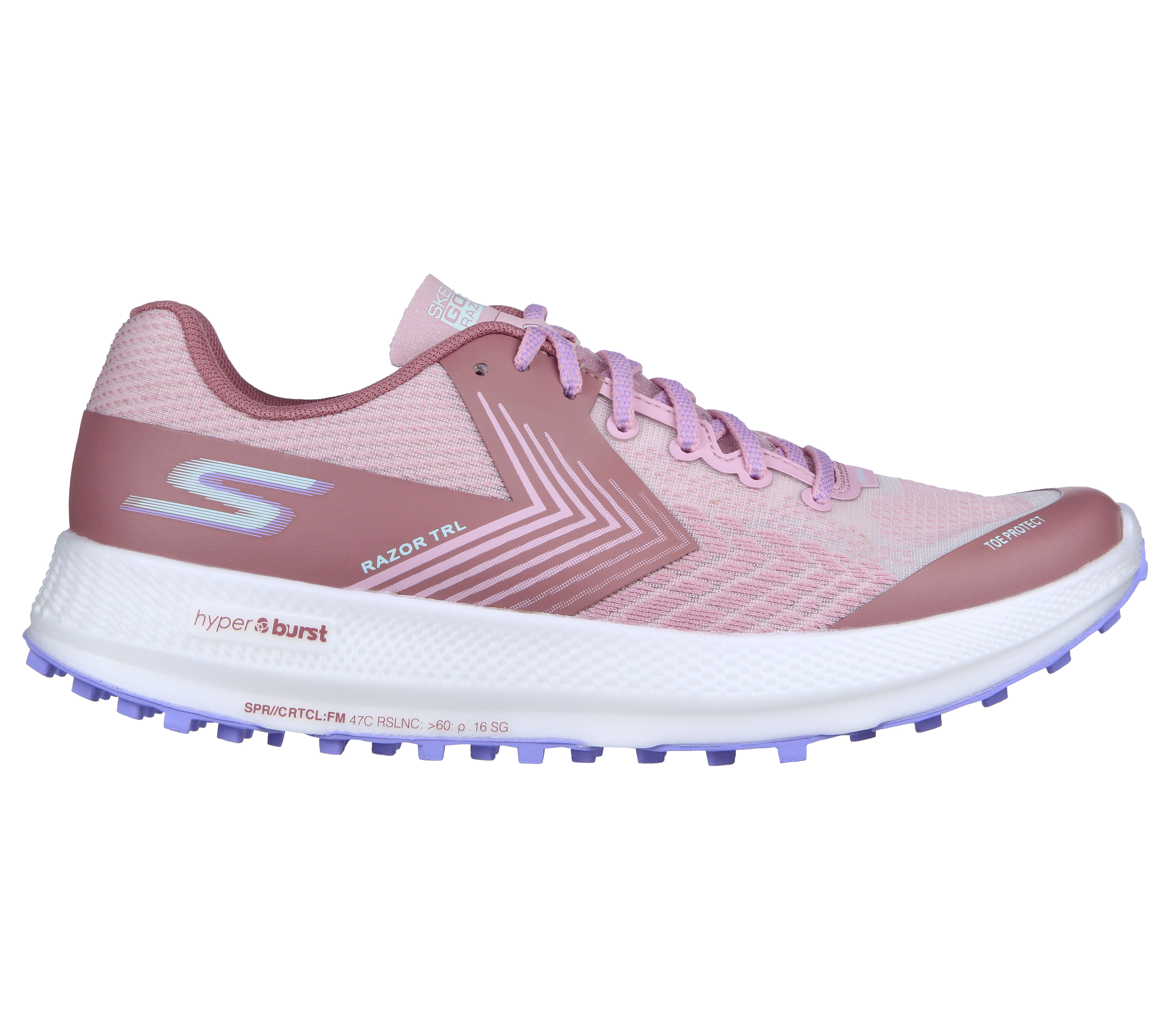 Skechers GO RUN Razor Trail | SKECHERS