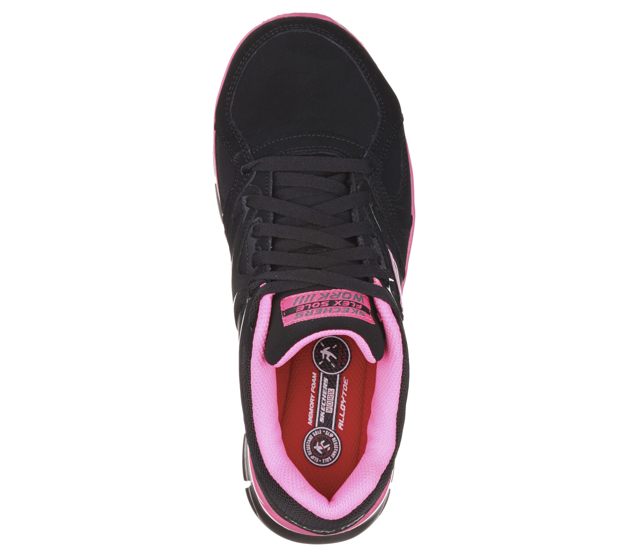 skechers work synergy sandlot