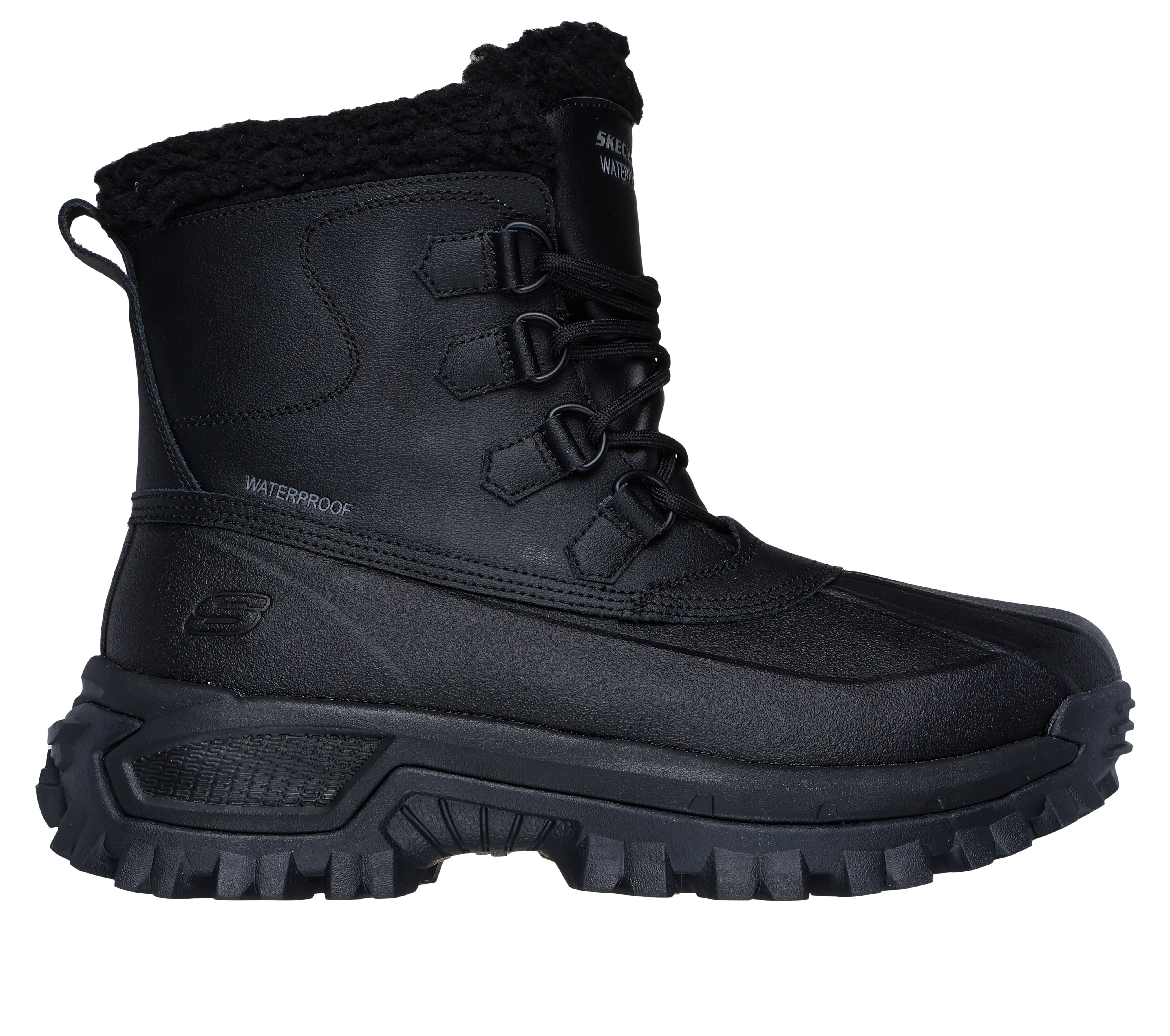 Skechers snow on sale