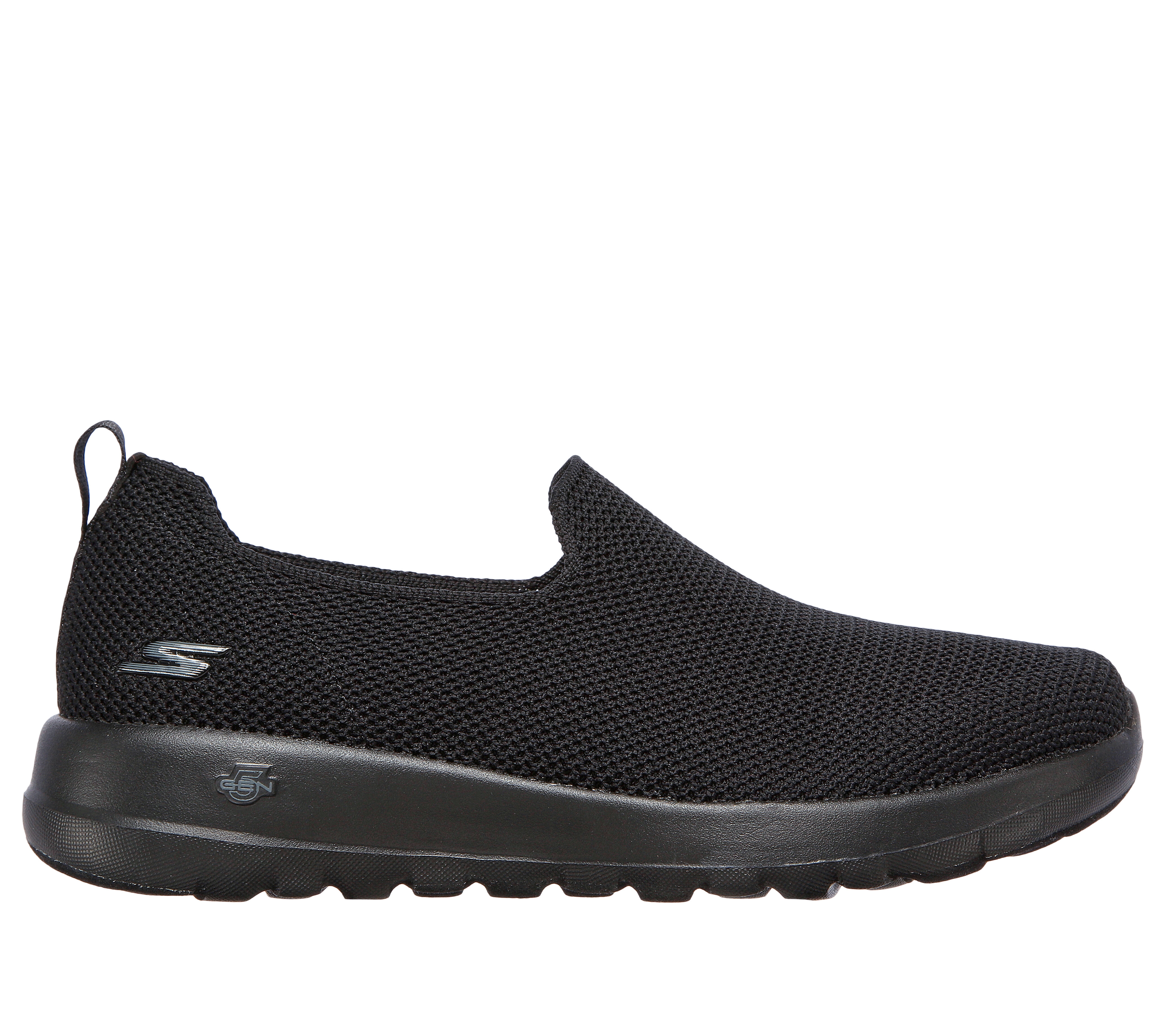 skechers performance women's go walk 2 slip on walking shoe