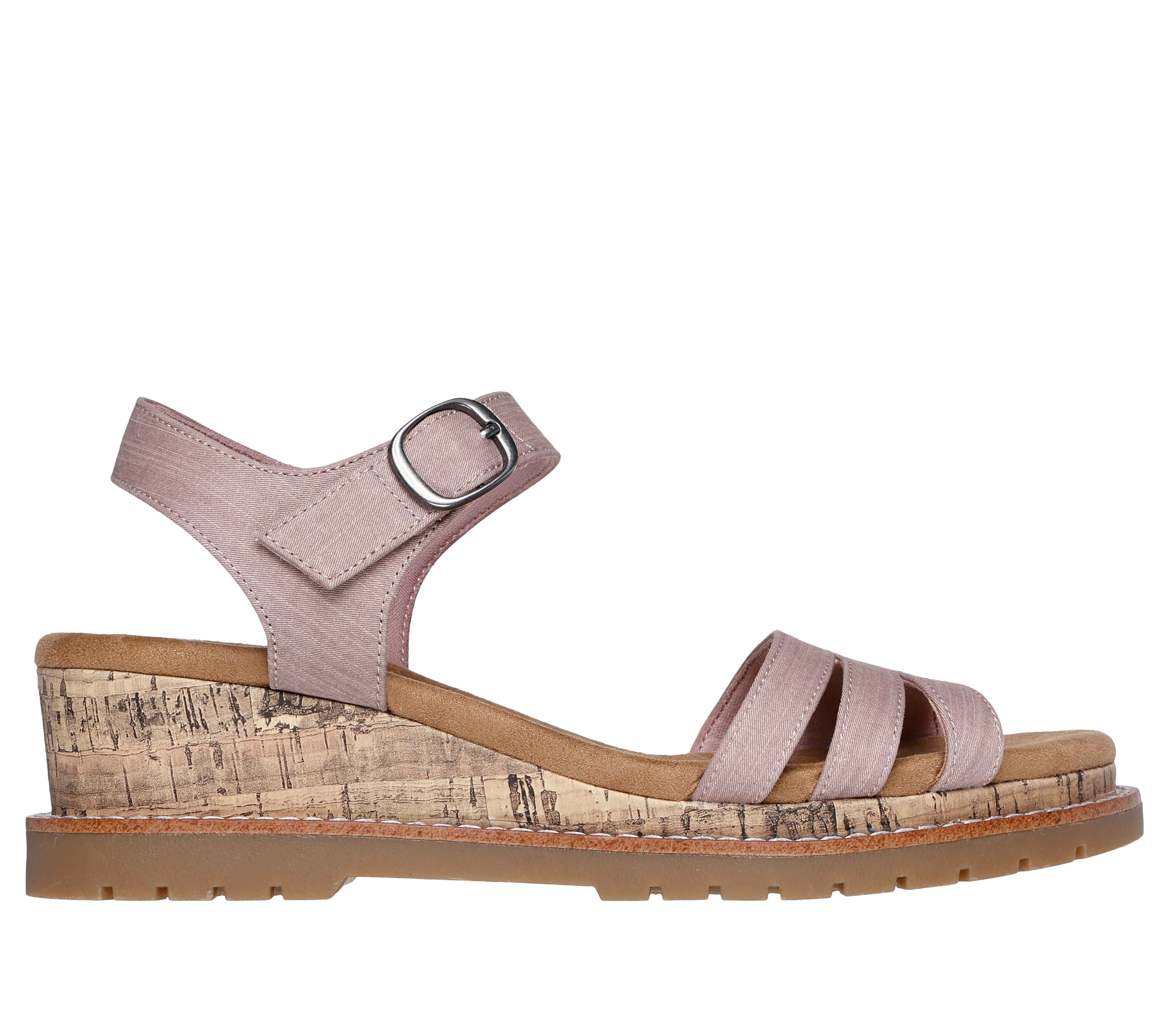 Skechers evening hot sale sandals
