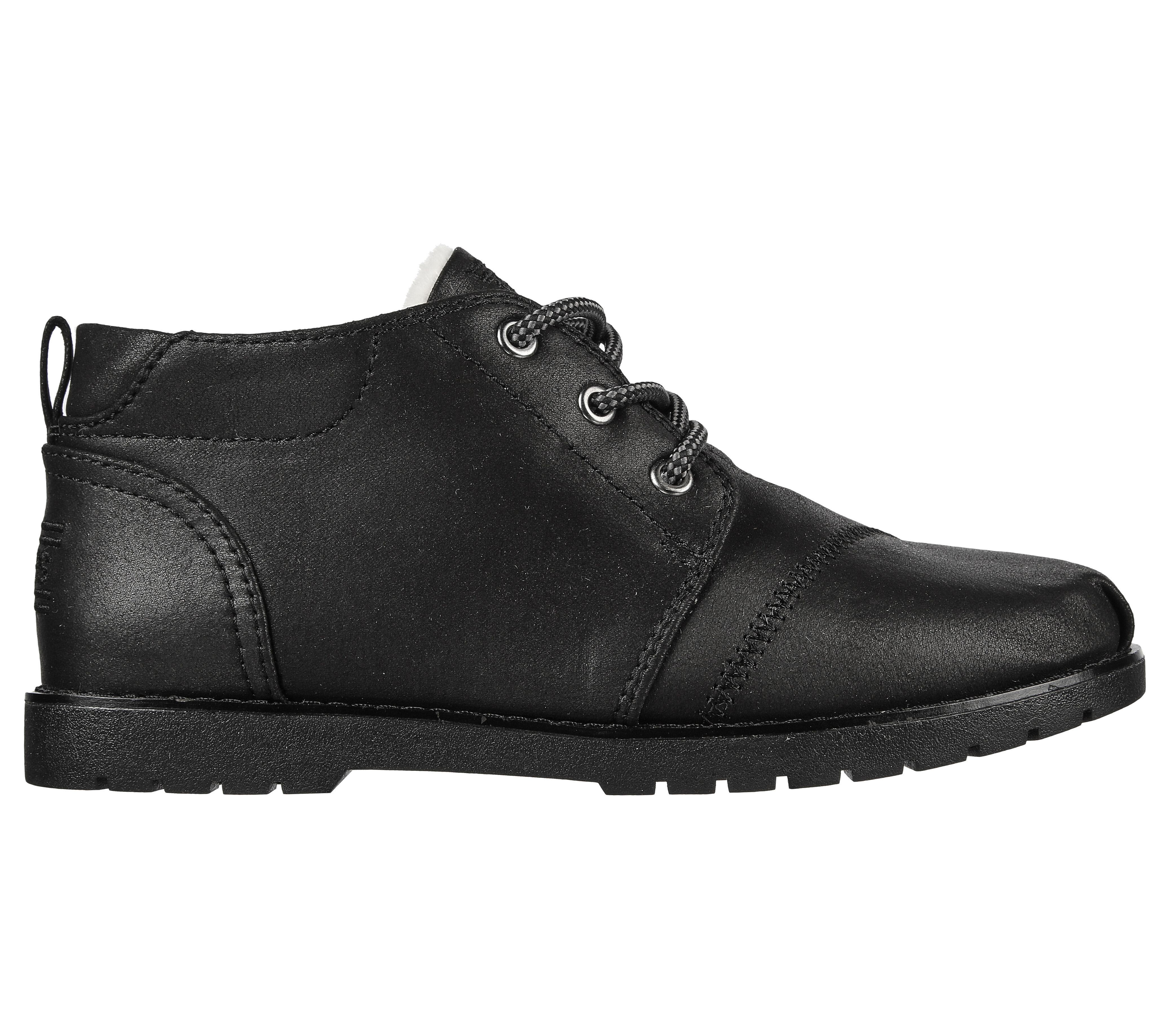 Skechers bobs clearance chill luxe bootie