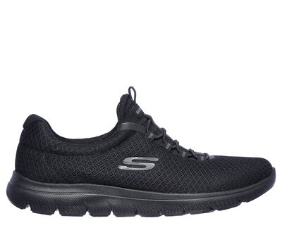 Are All Skechers Memory Foam?