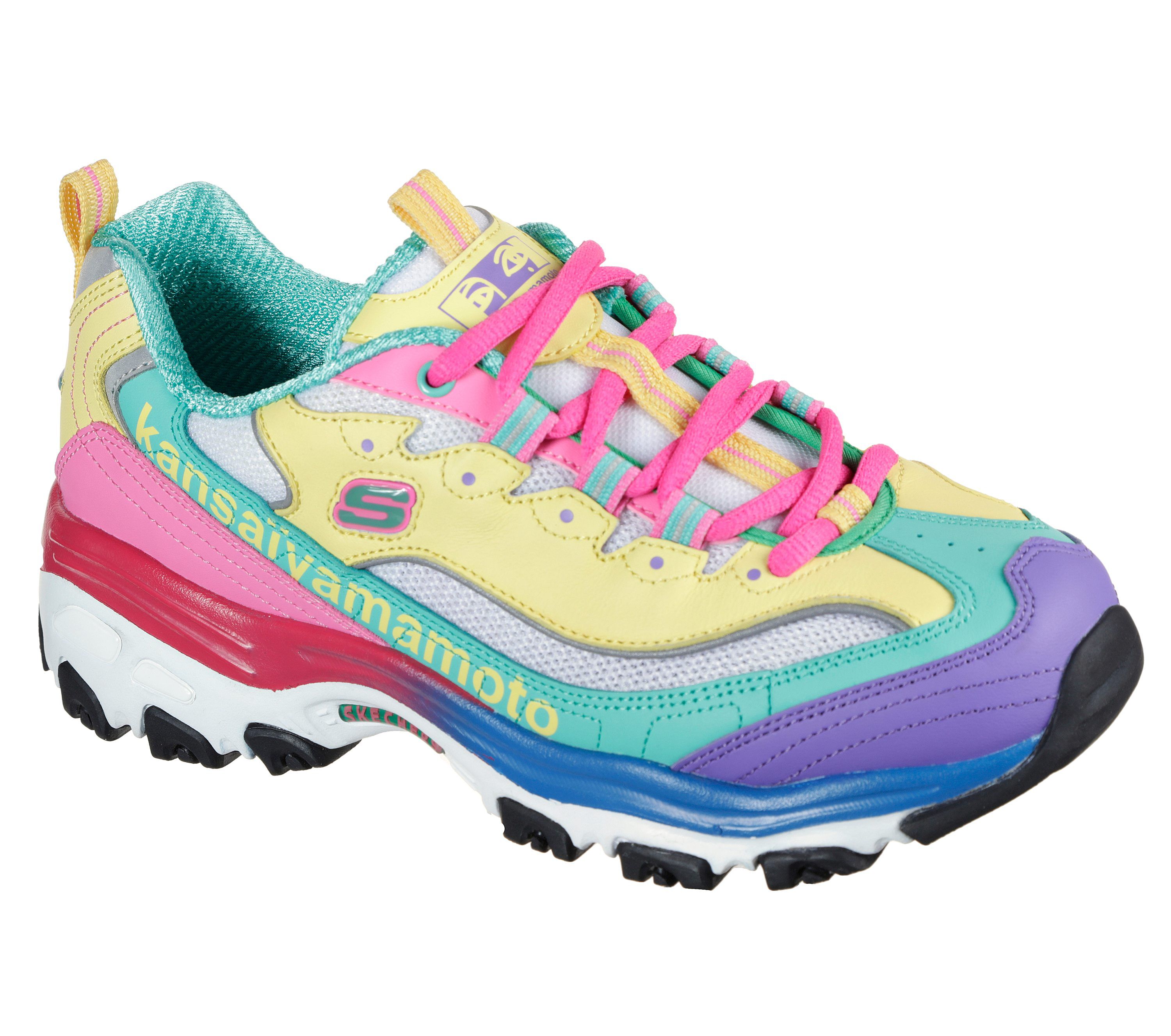 skechers spring