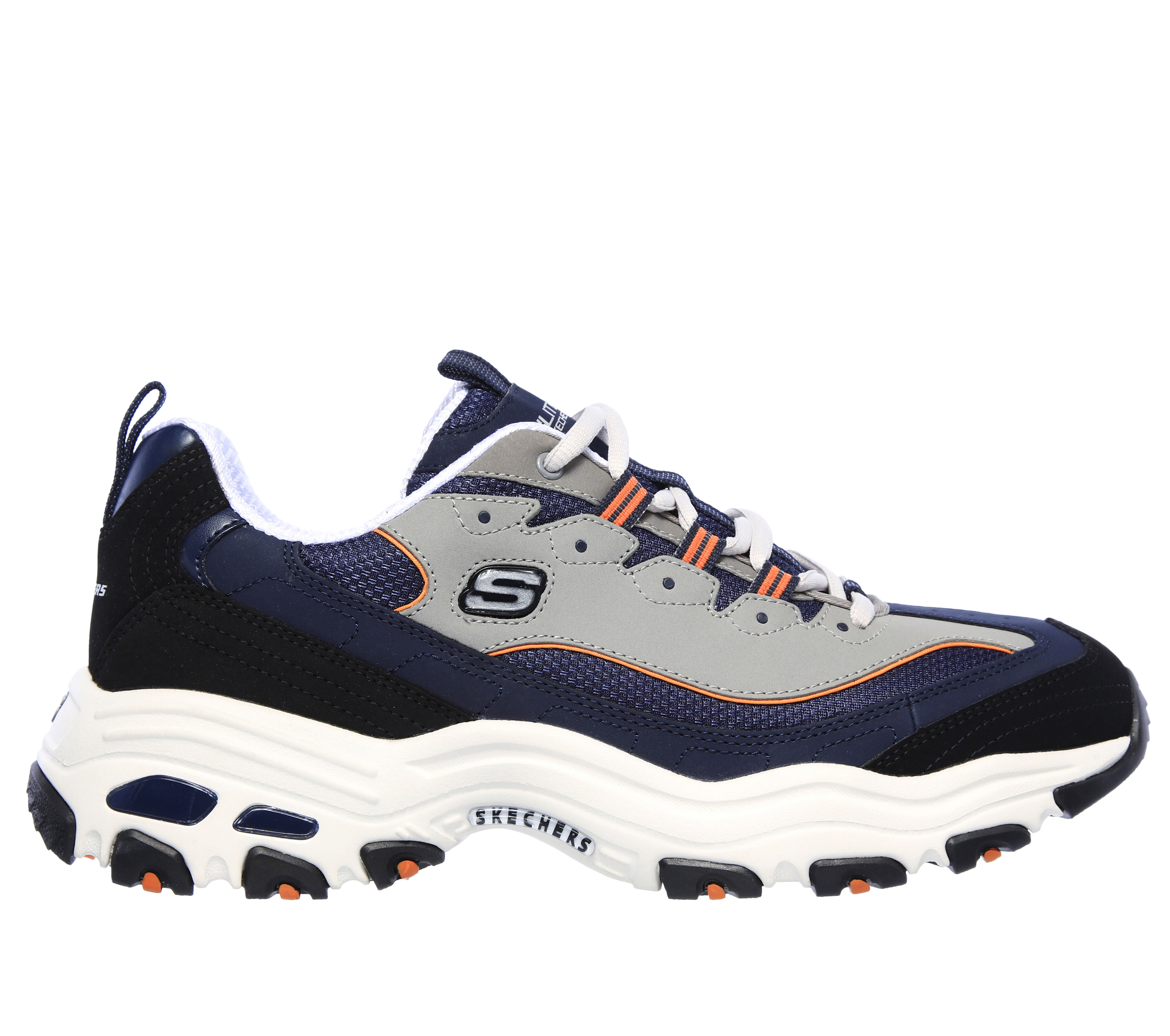 sketcher tennis shoes