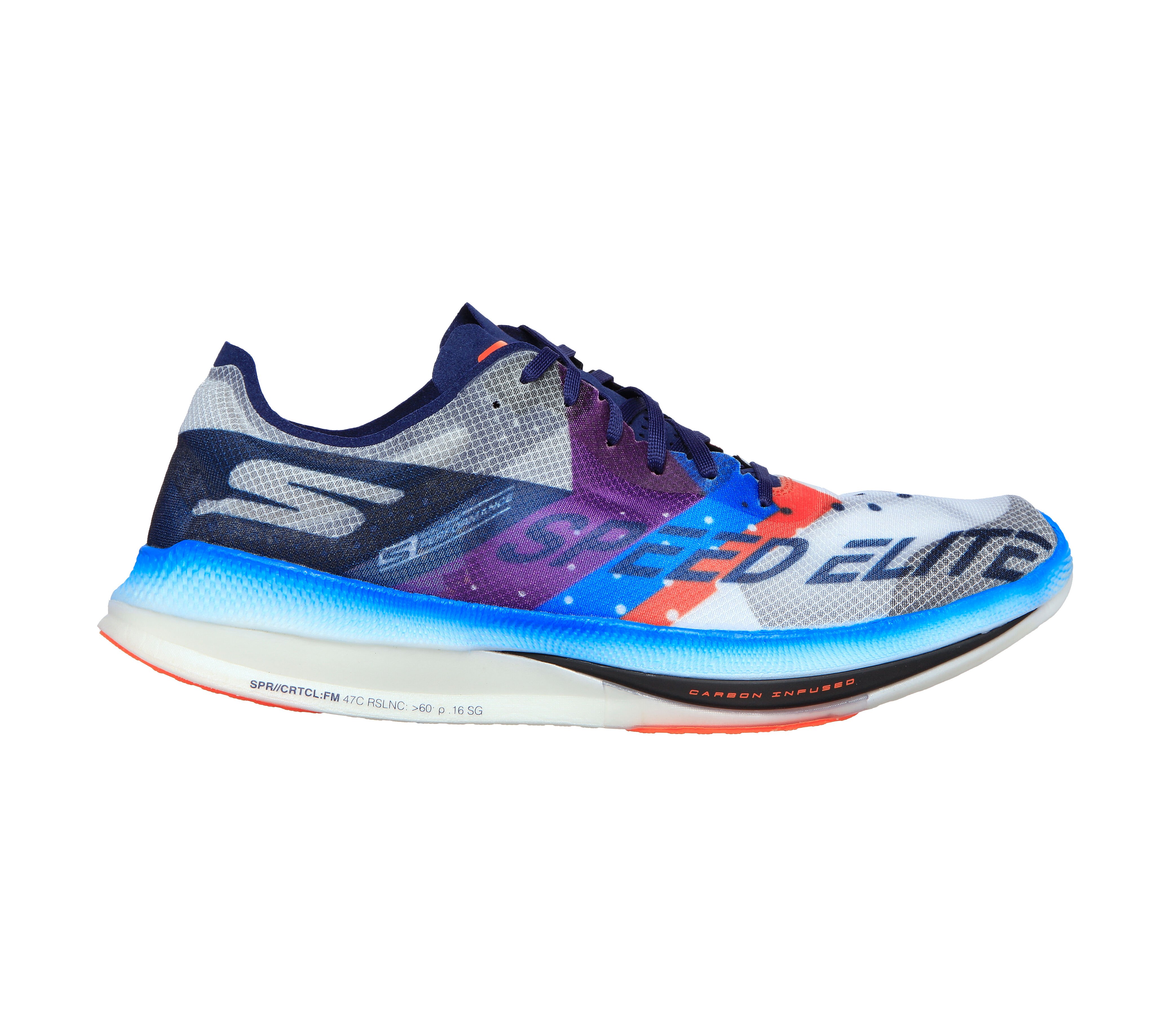 Toe Spring in Running Shoes How It Can Help or Hurt Your Running