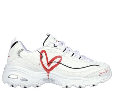 dash major weather Shop Women's D' Lites Shoes | SKECHERS