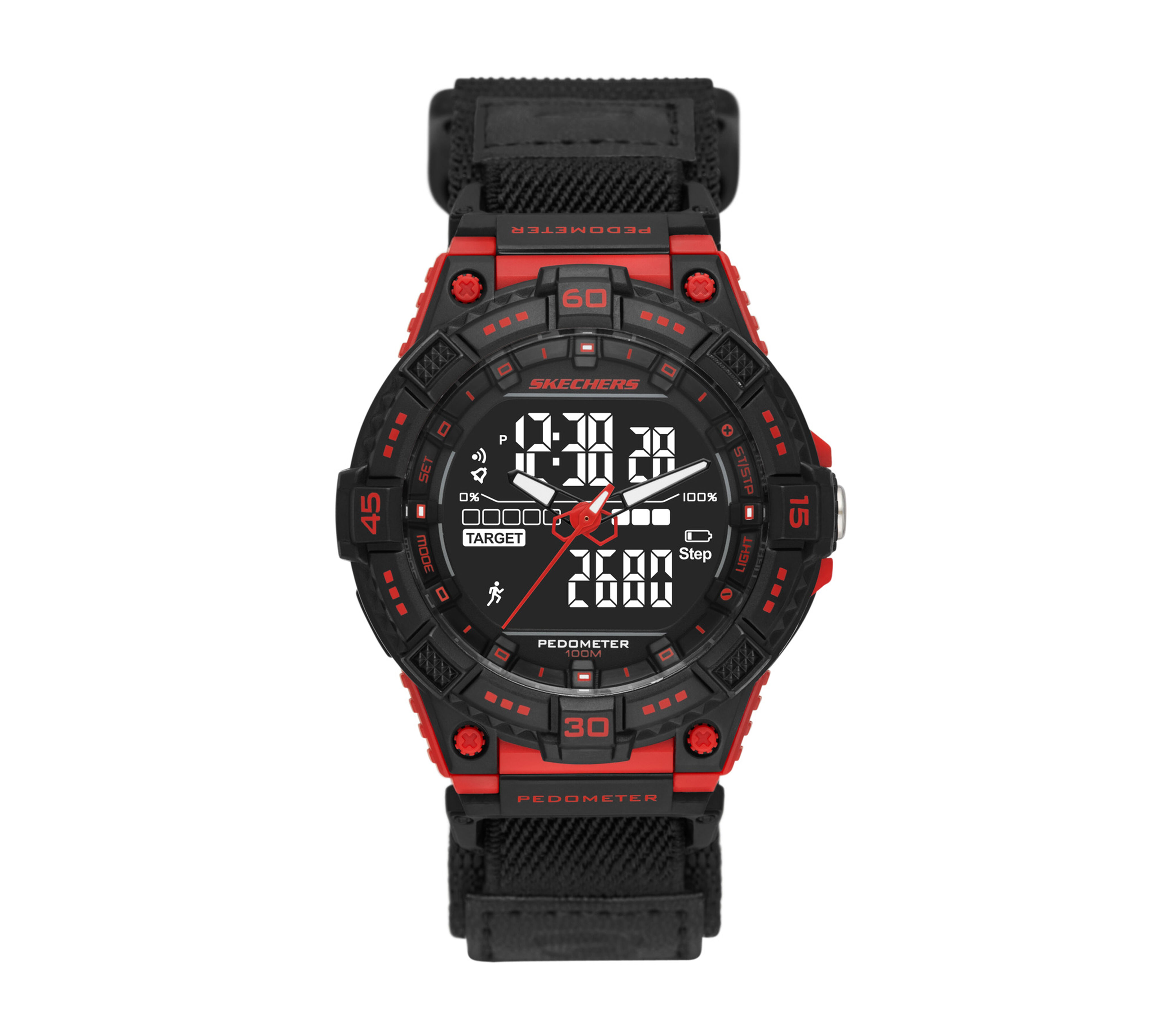 Downey Fast Wrap Watch SKECHERS