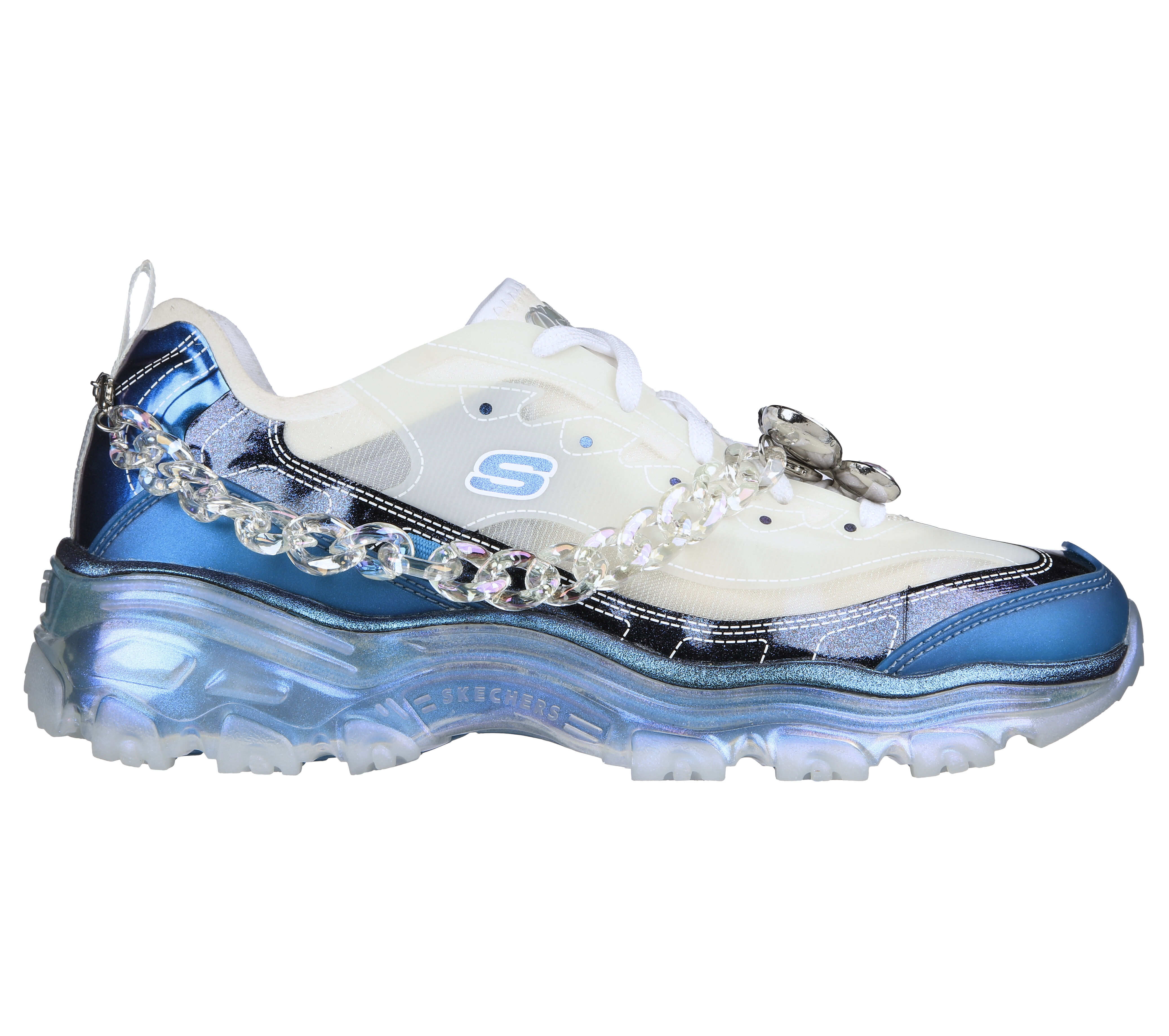 Skechers floating on air clearance