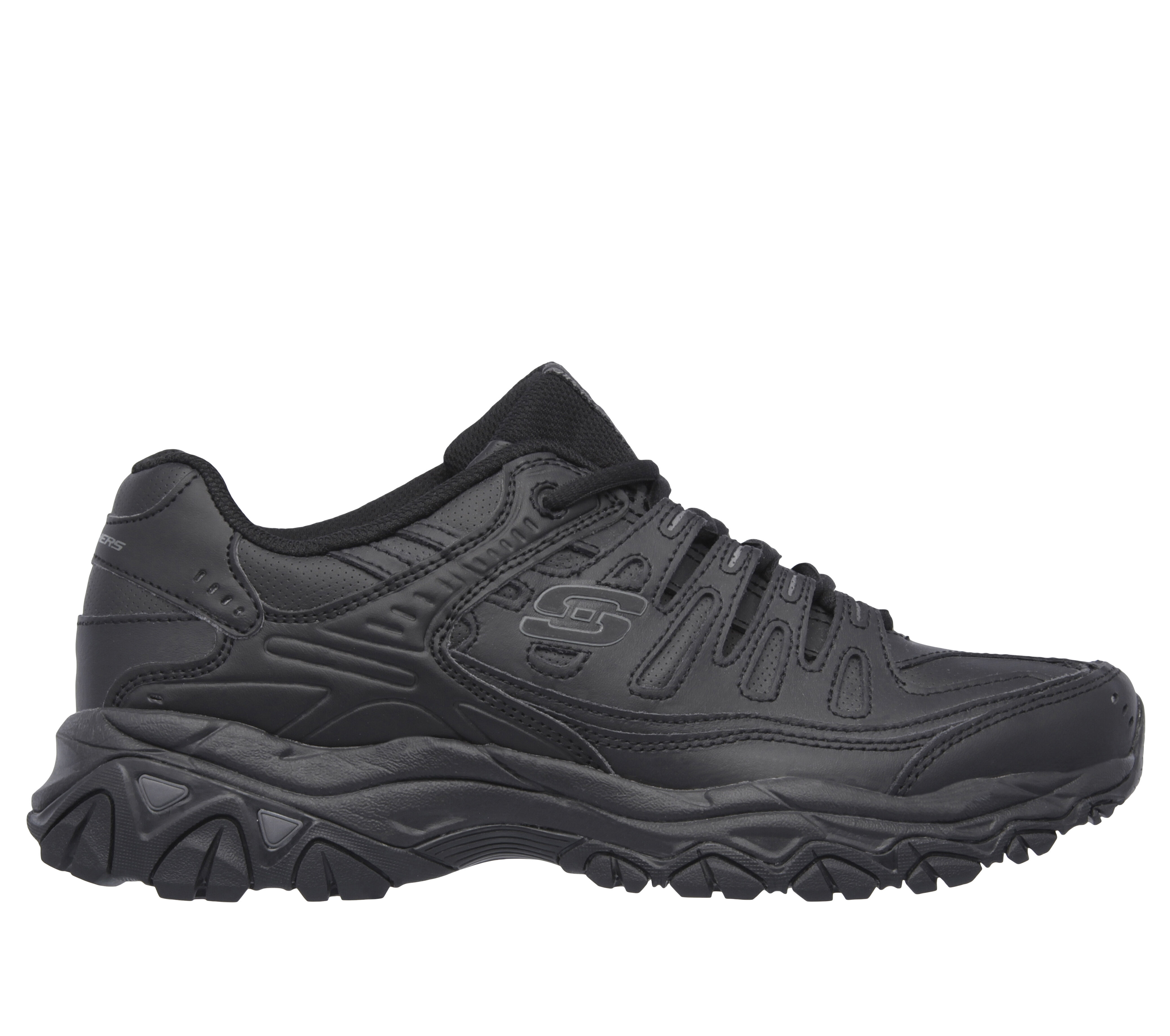 Cheap skechers memory foam mens discount