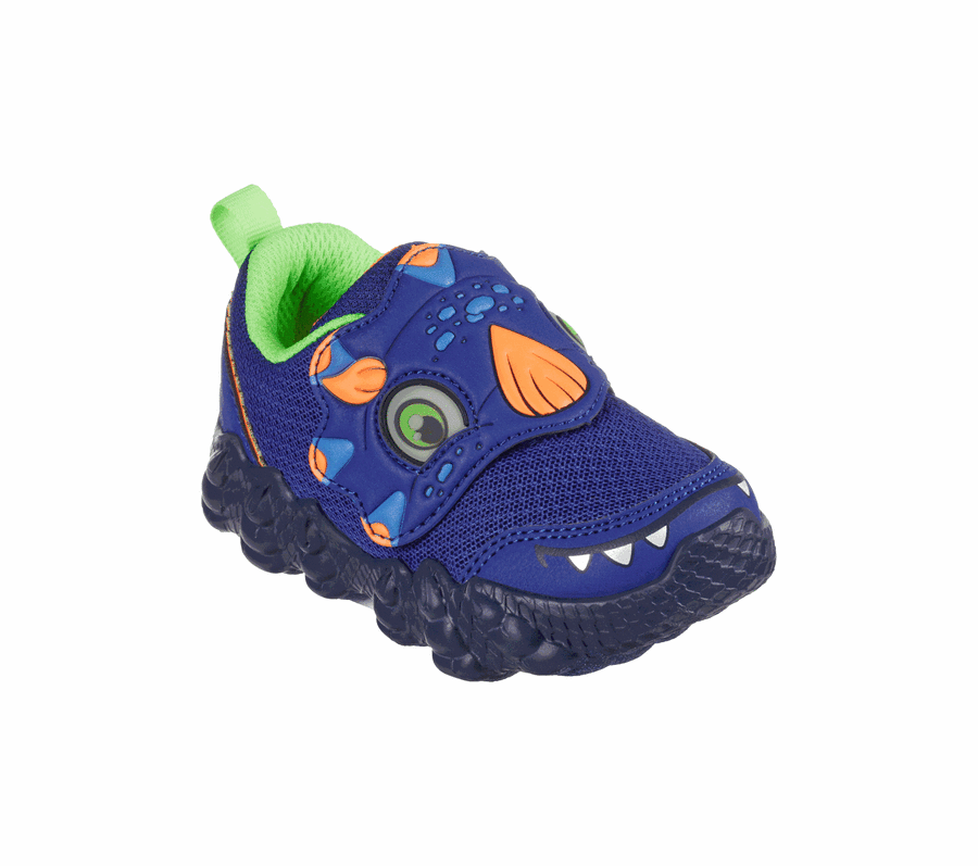 Skech-O-Saurus Lights - Friendly-Saurus | SKECHERS
