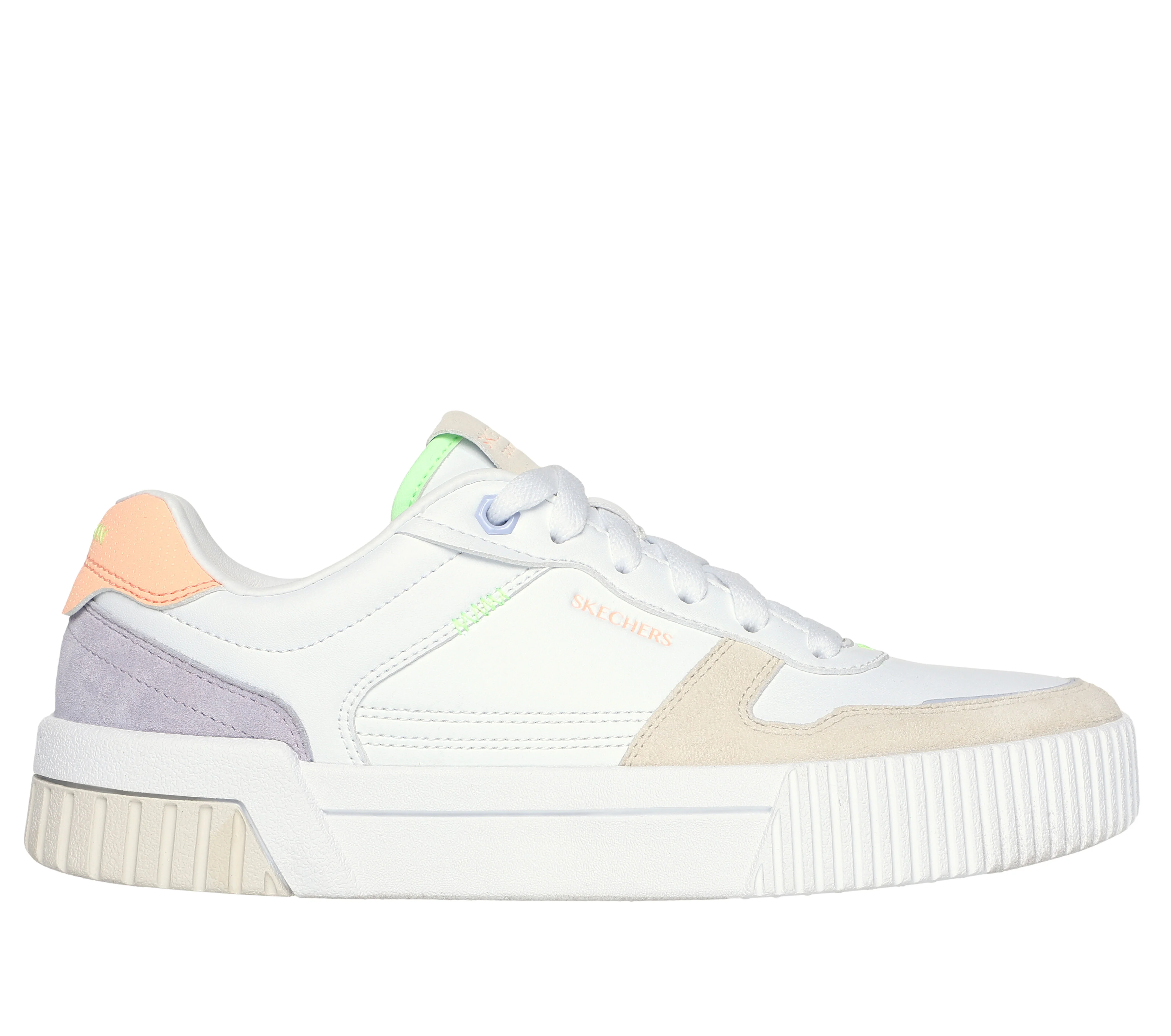 Jade Stylish Type SKECHERS