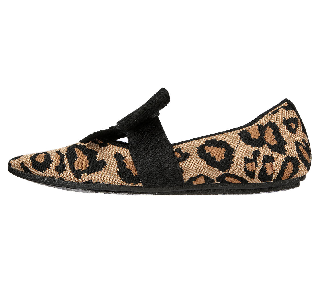 skechers cleo point wild charmer