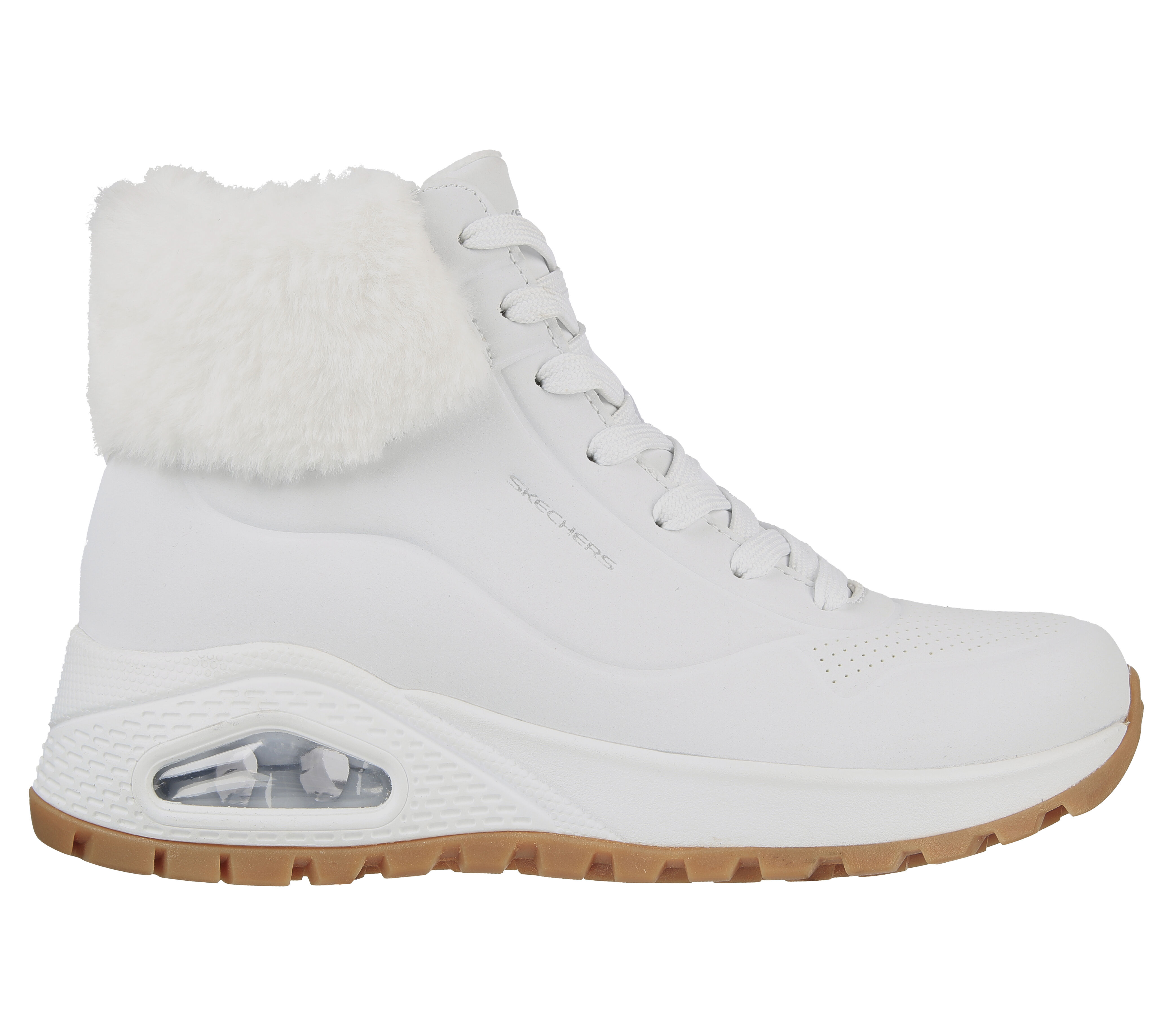 Skechers womens boots clearance on sale