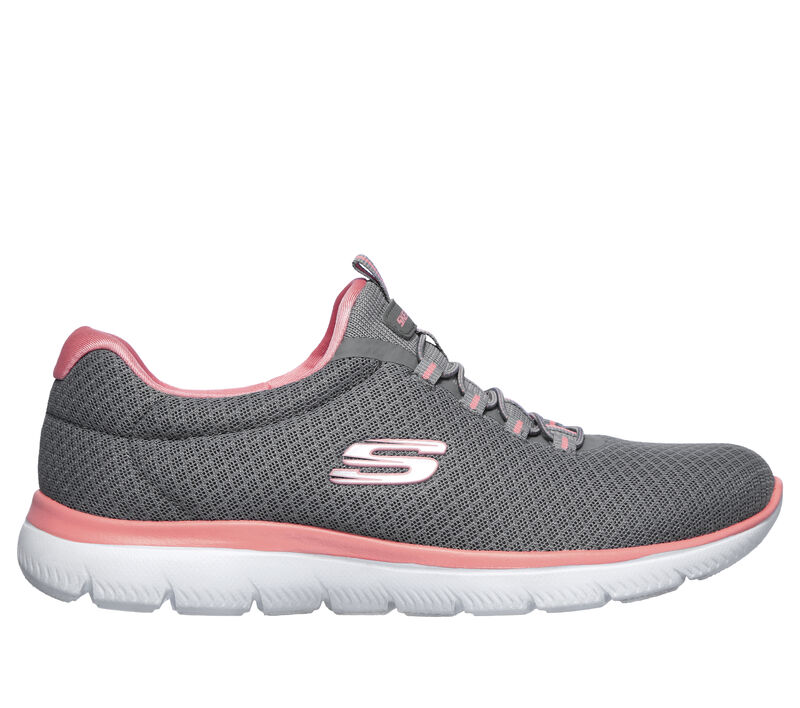 Skechers Women's Summits-Galaxy Dream Sneaker, Navy Multi, 5 : :  Clothing, Shoes & Accessories