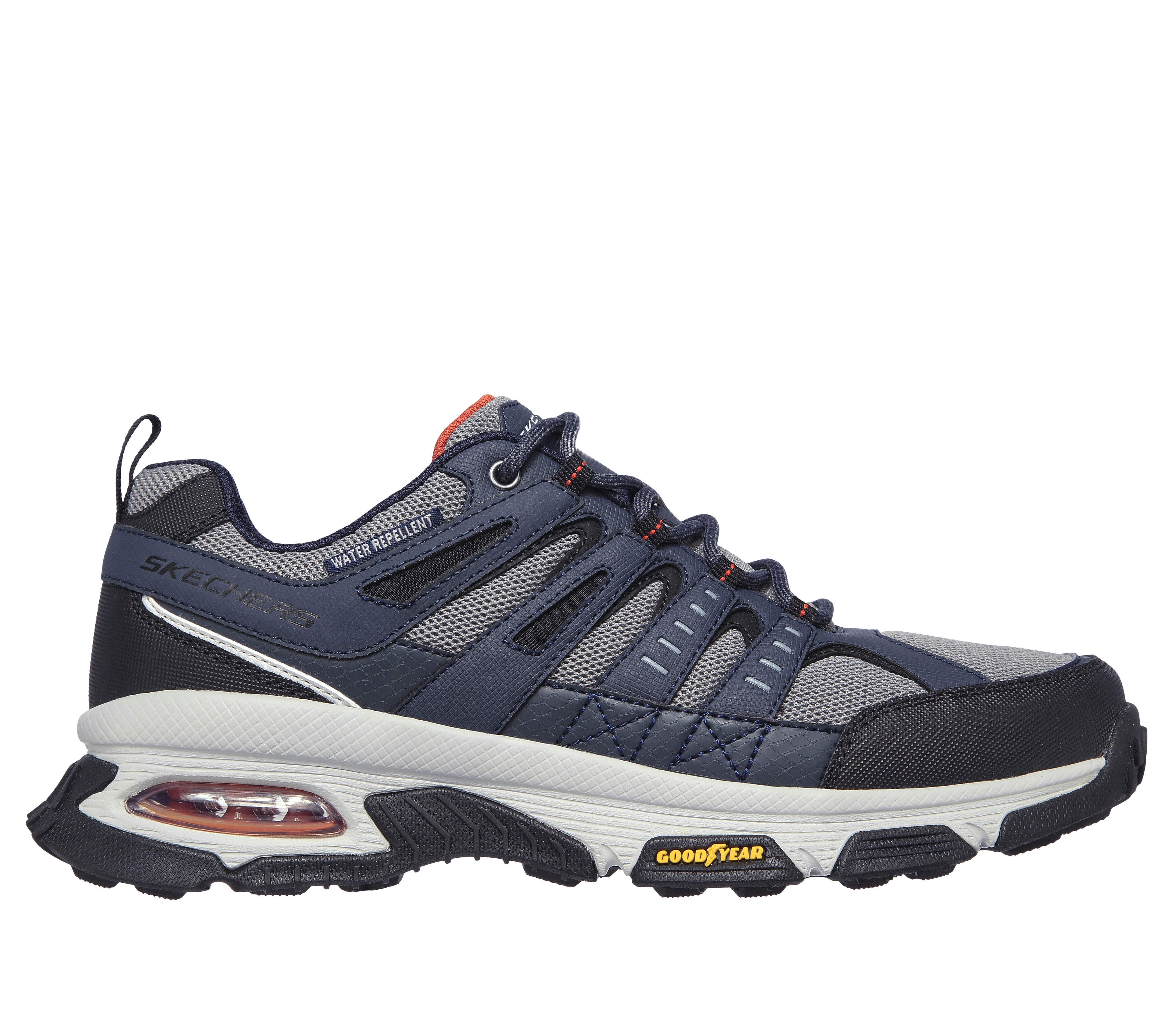 skechers air shoes for men