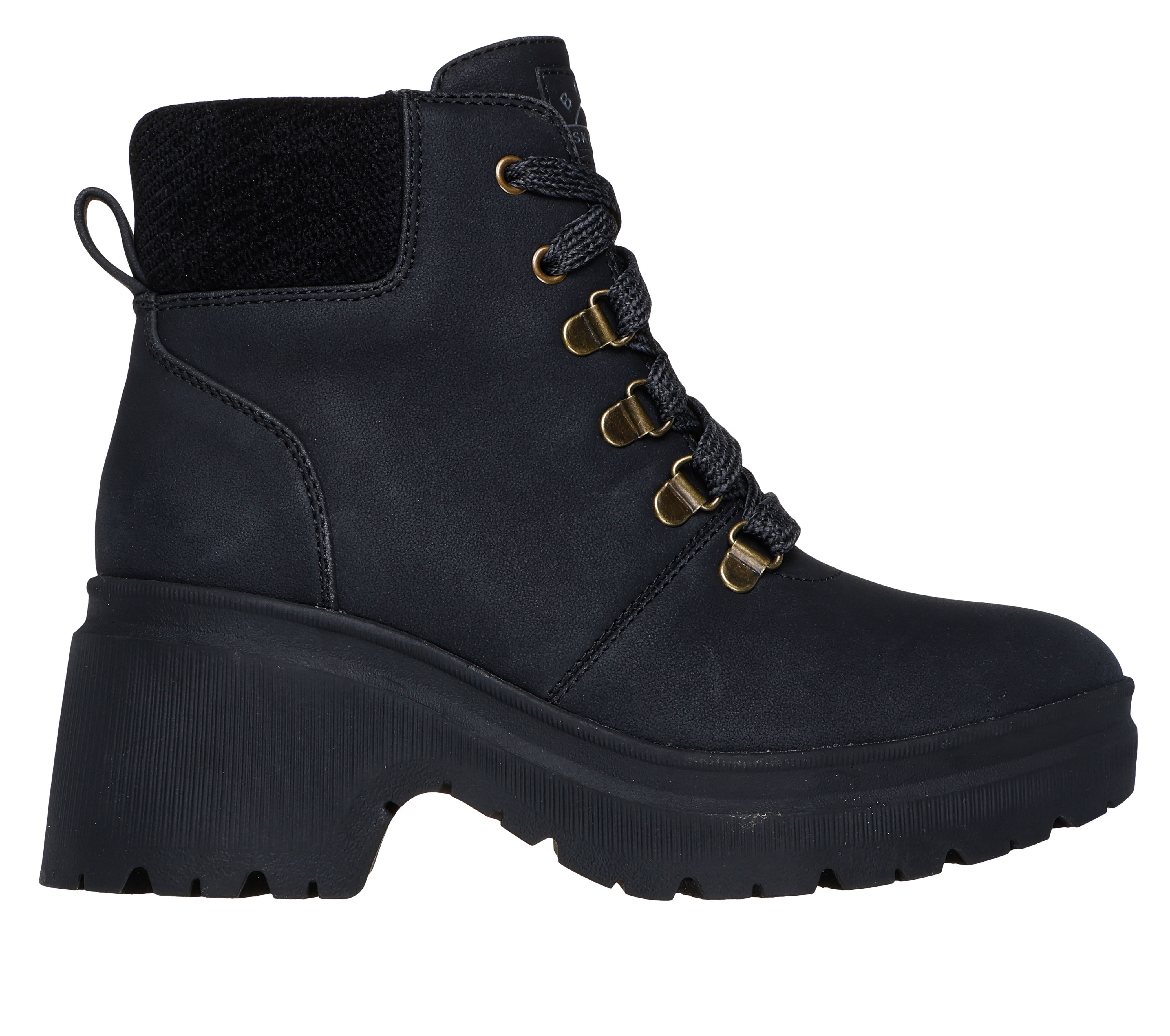 Bobs boot top