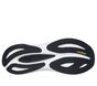 Max Cushioning Propulsion, BLACK / WHITE, large image number 2