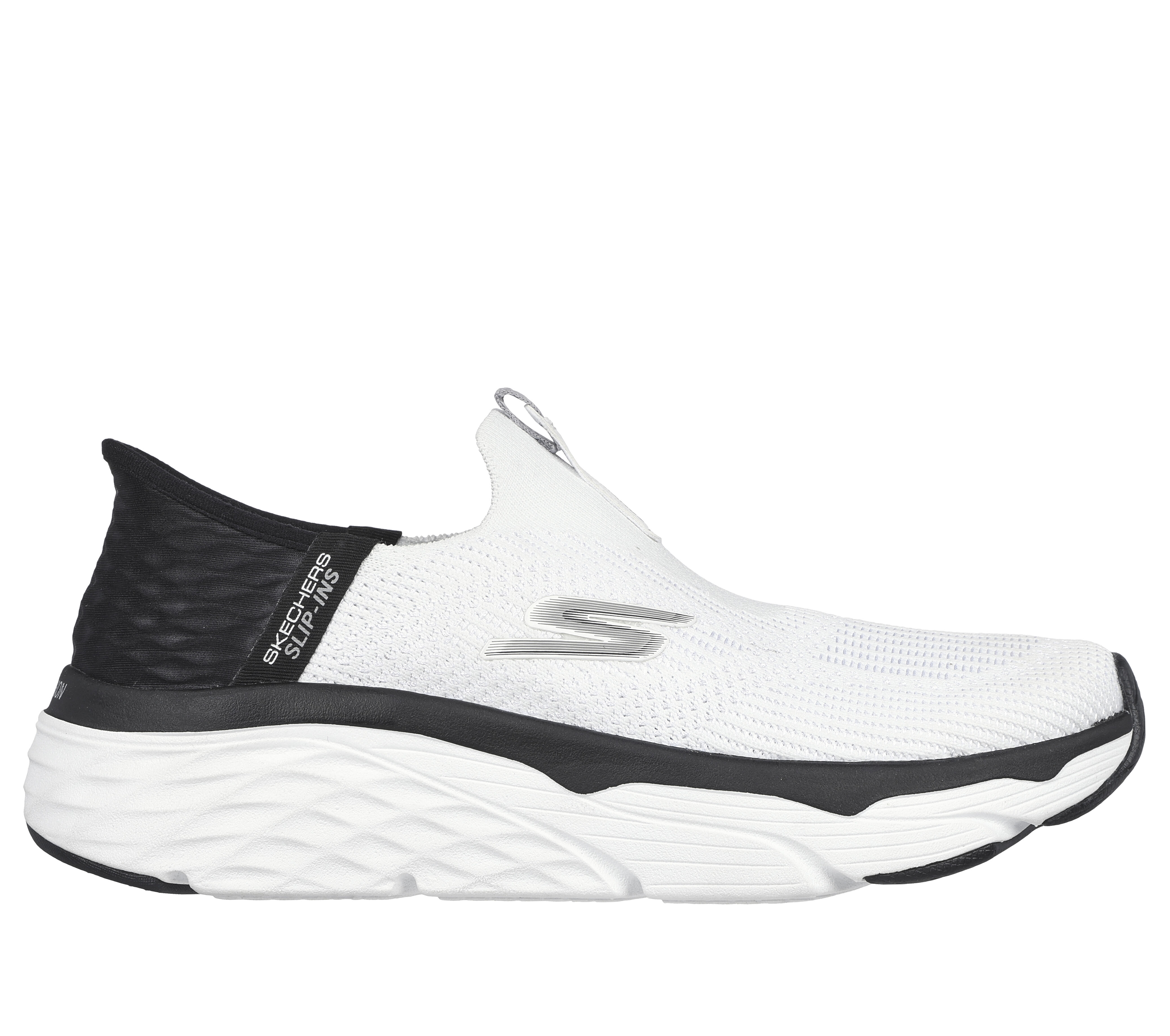 Skechers Slip ins Max Cushioning Smooth SKECHERS