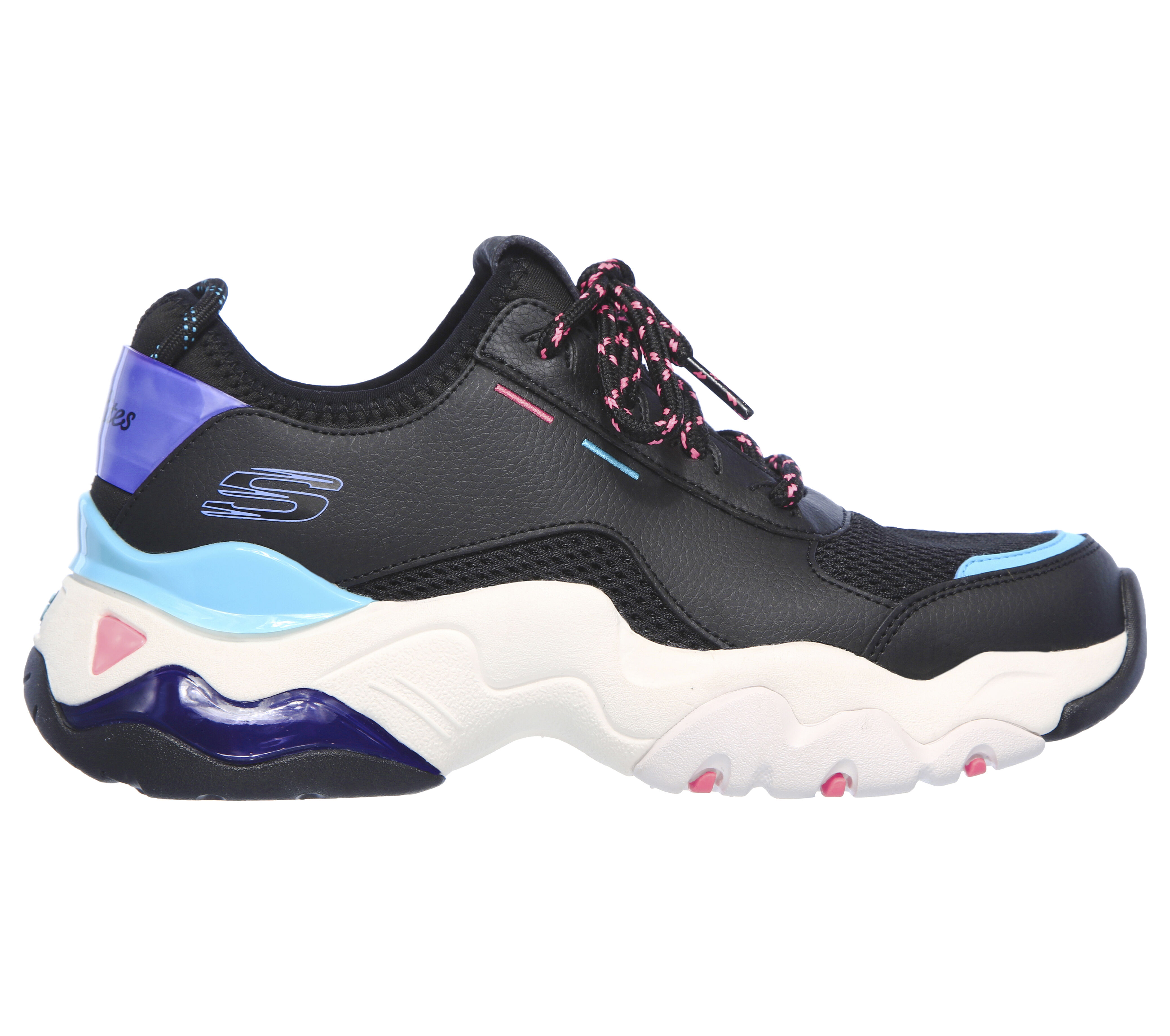 skechers d'lites 3 2014