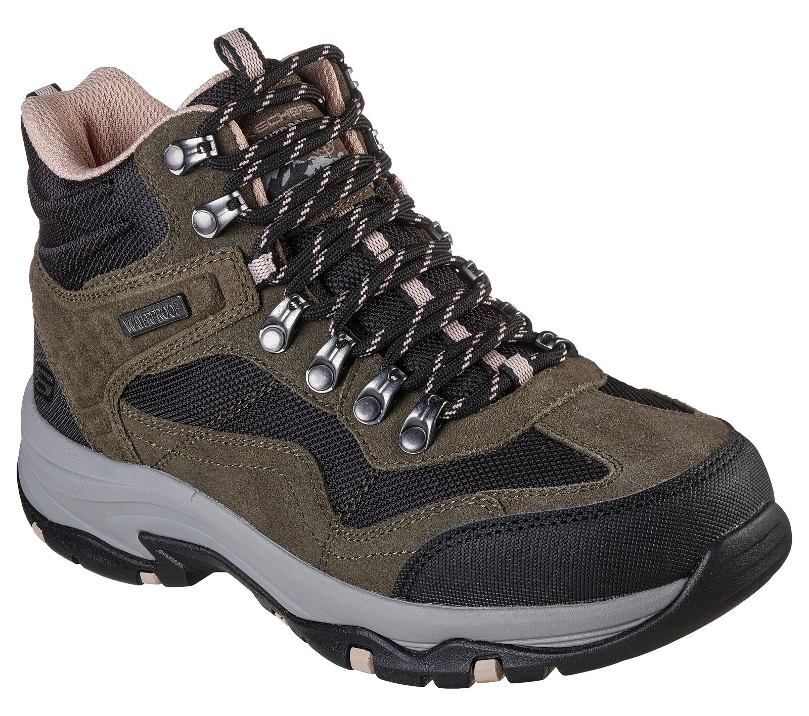 skechers outdoor trego