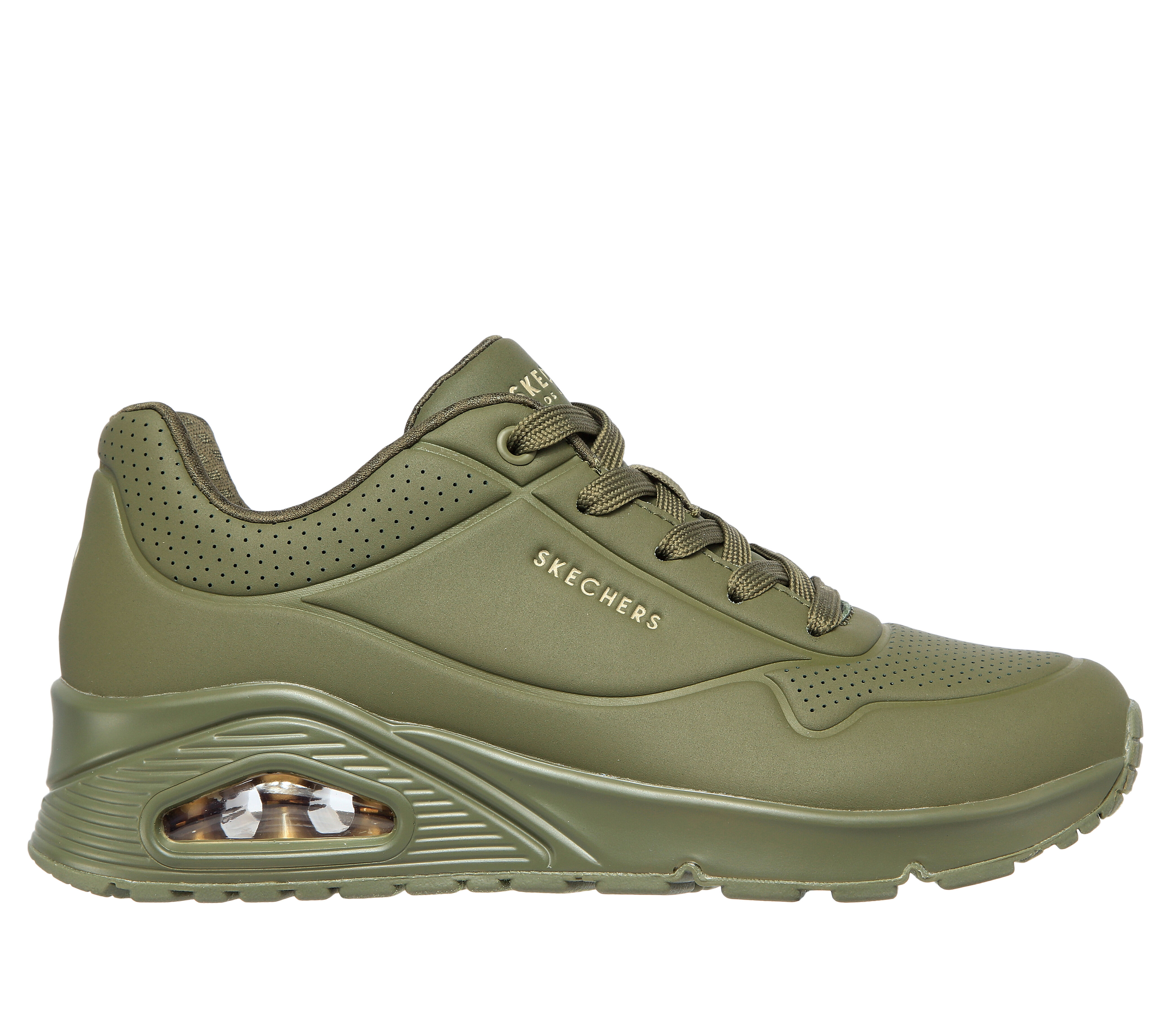 Skechers on air cheap