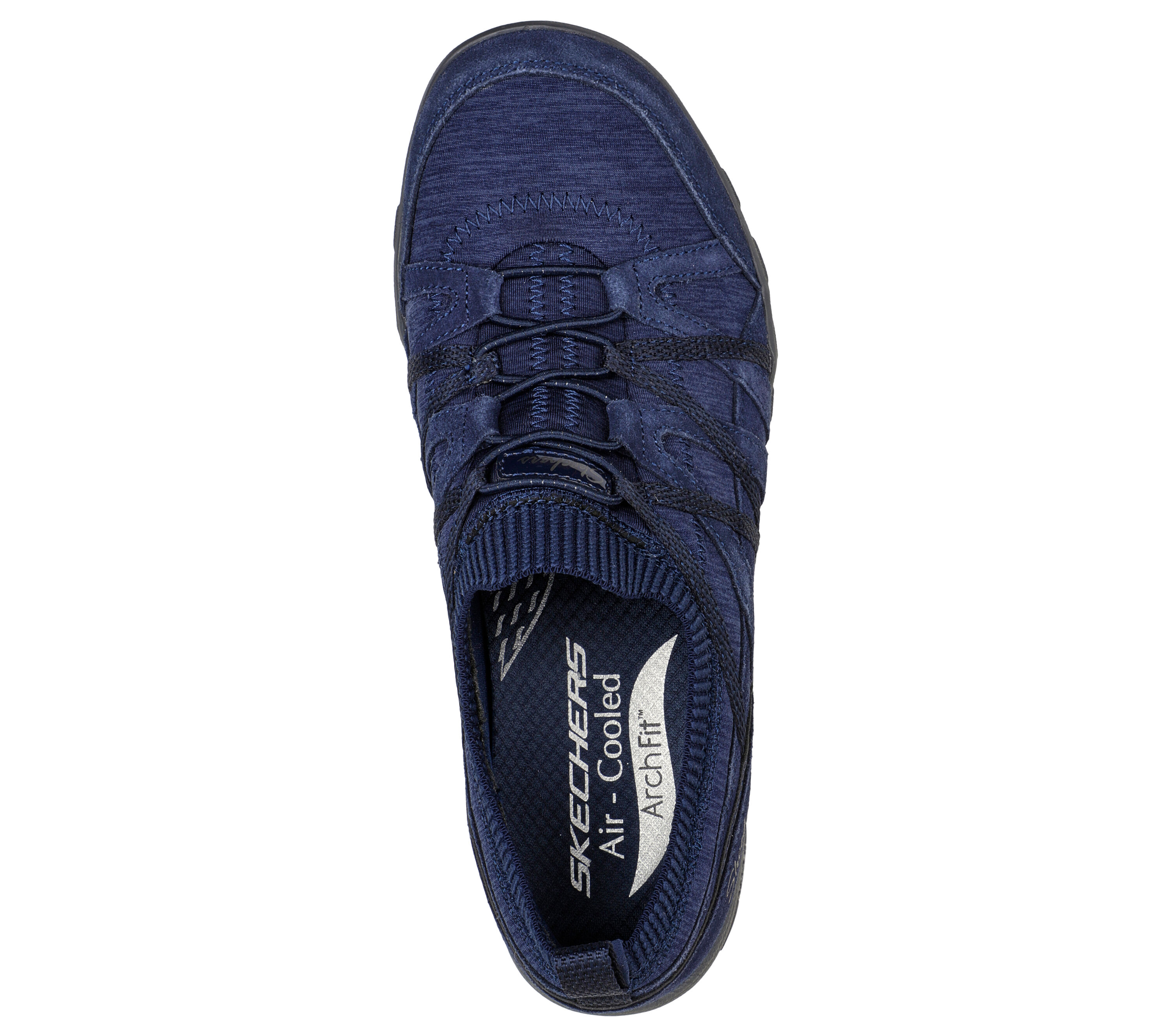 skechers arch fit comfy bold statement