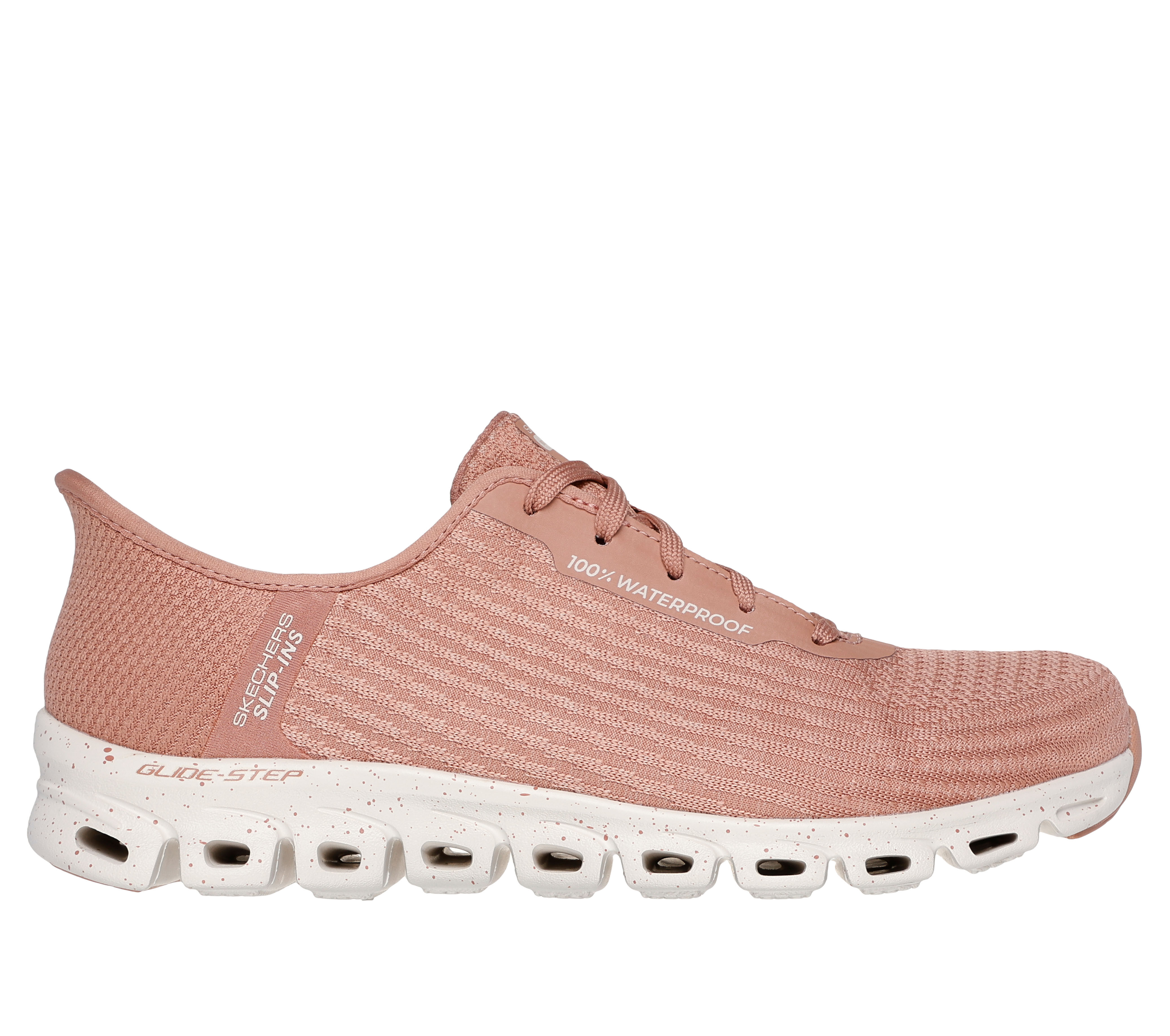 Skechers Slip ins Waterproof Glide Step SKECHERS