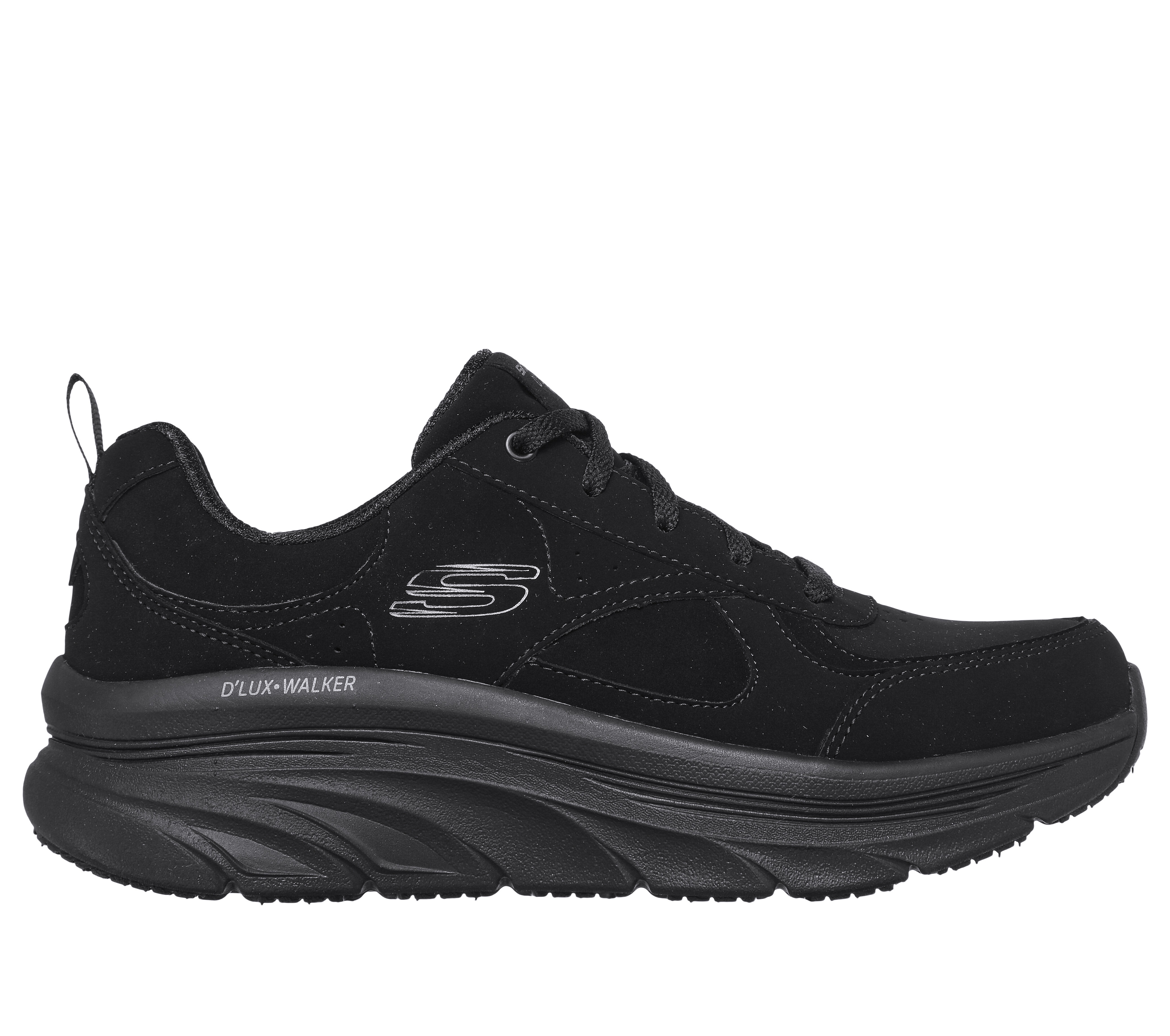 Skechers memory foam women's clearance
