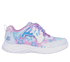 Glimmer Kicks - Magical Wings, LIGHT BLUE / LAVENDER, swatch