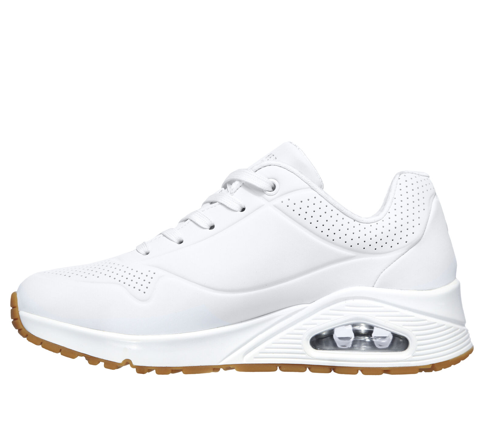 skecher uno stand on air
