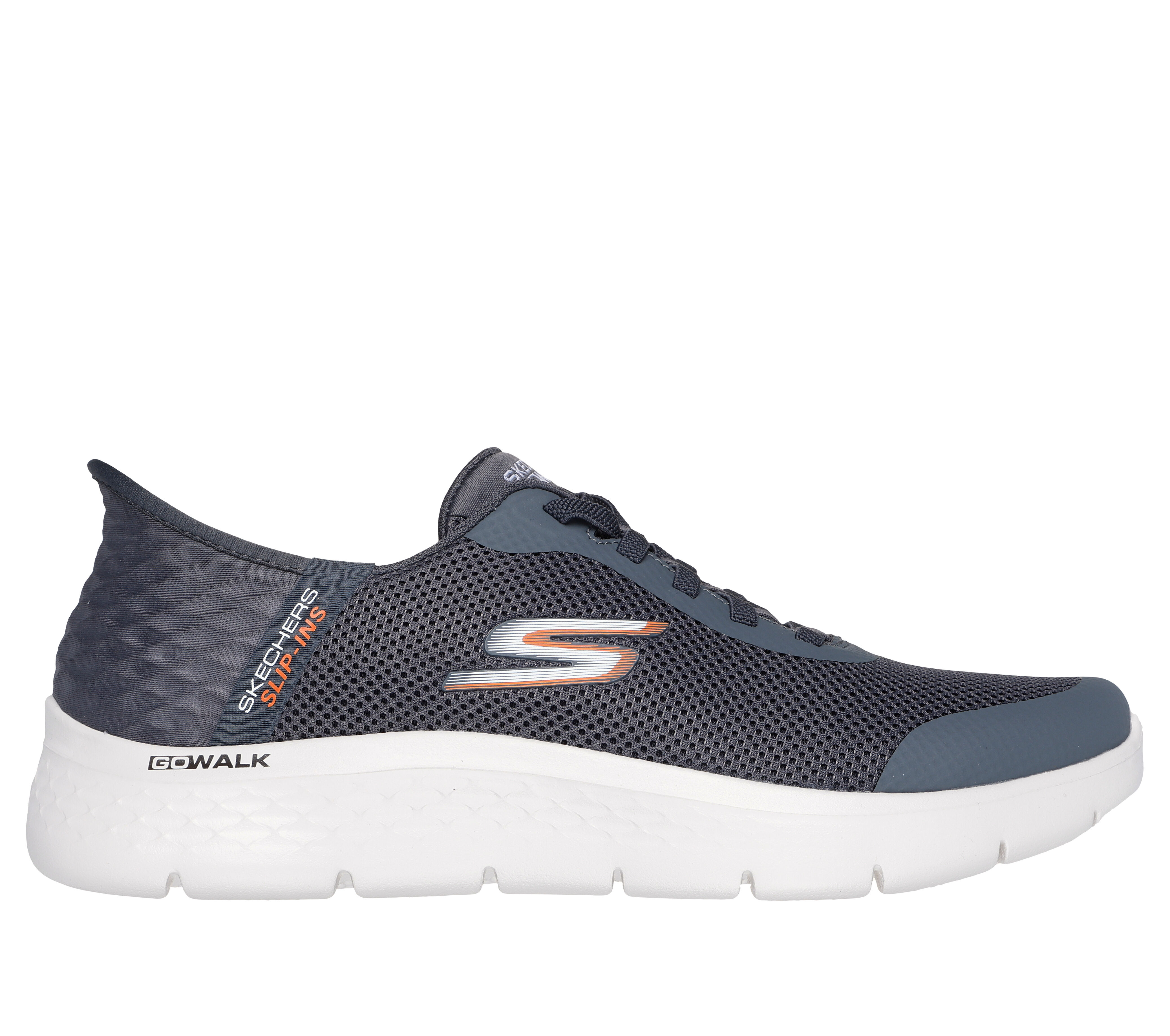 Skechers men's narrow fit 2025