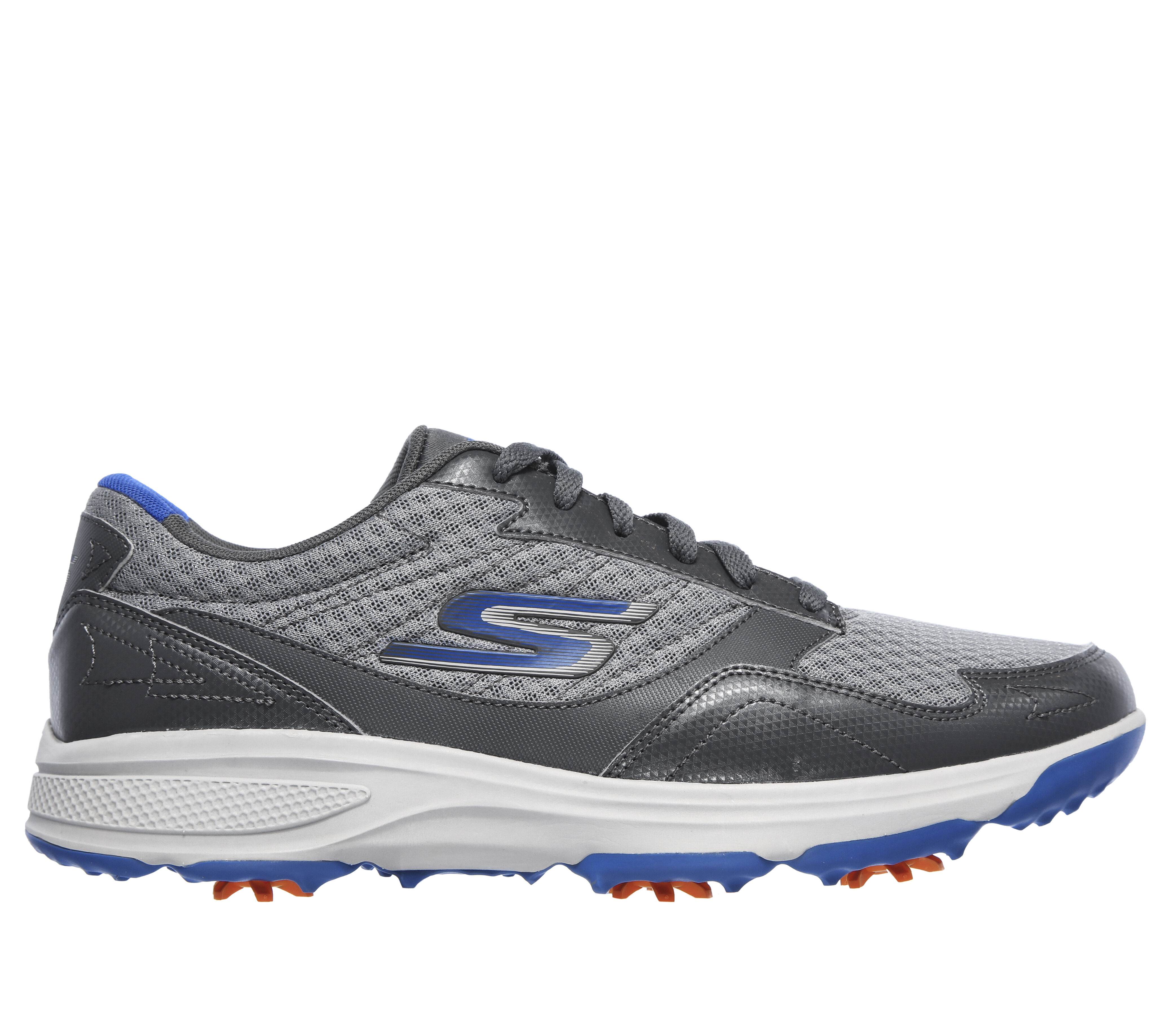 skechers extra wide golf shoes