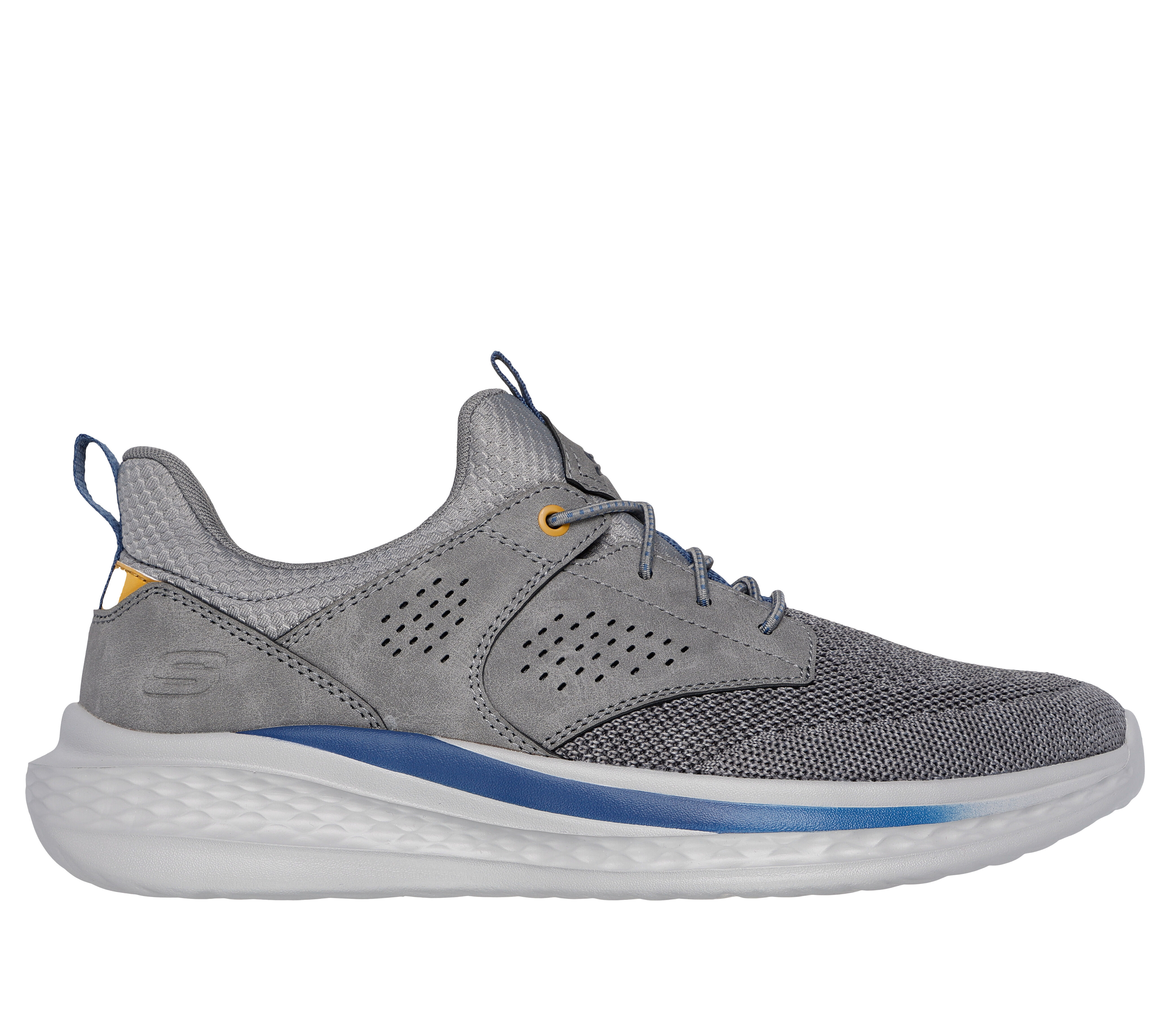 Relaxed Fit Slade Breyer SKECHERS