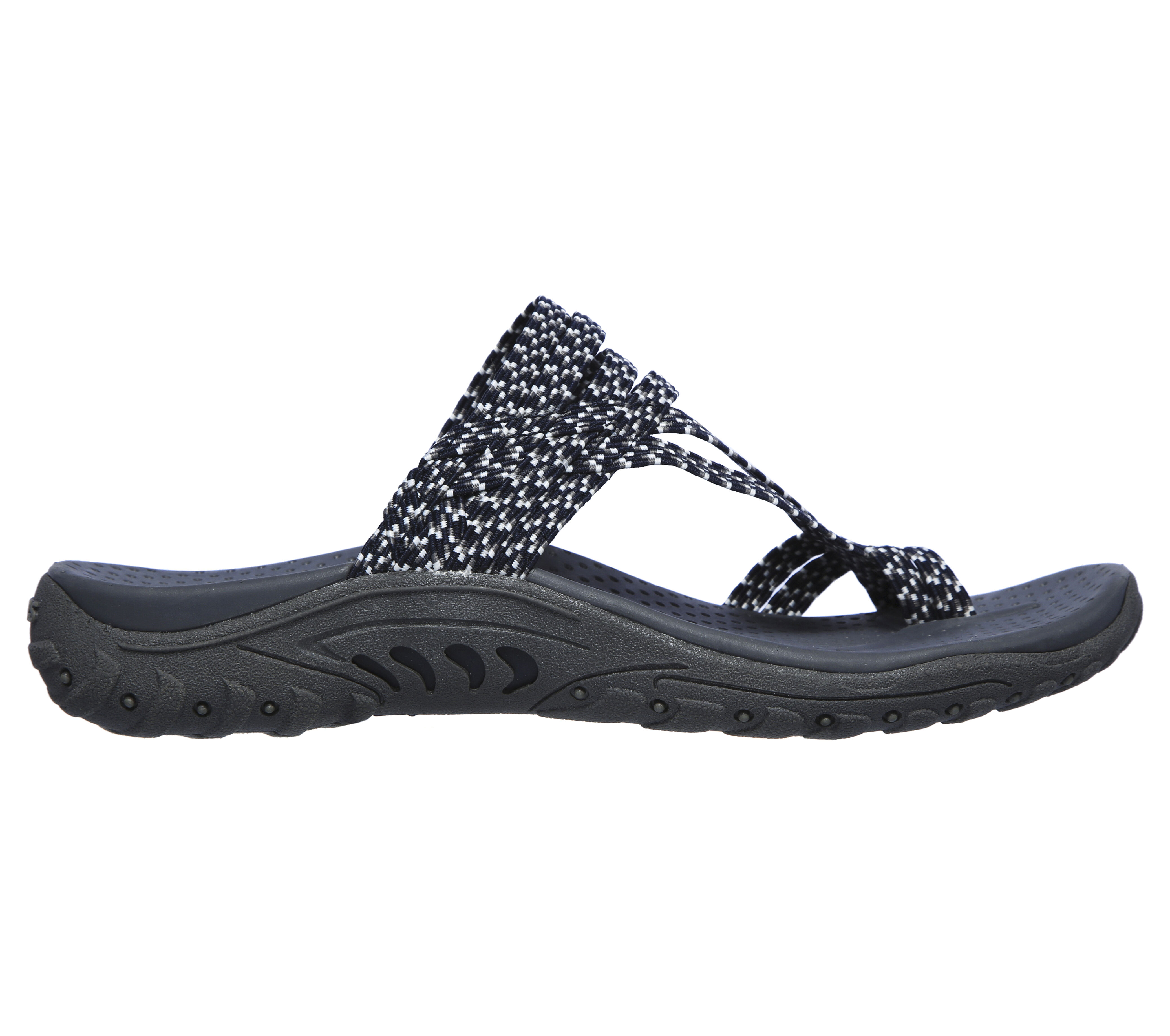 skechers reggae sandals wide width